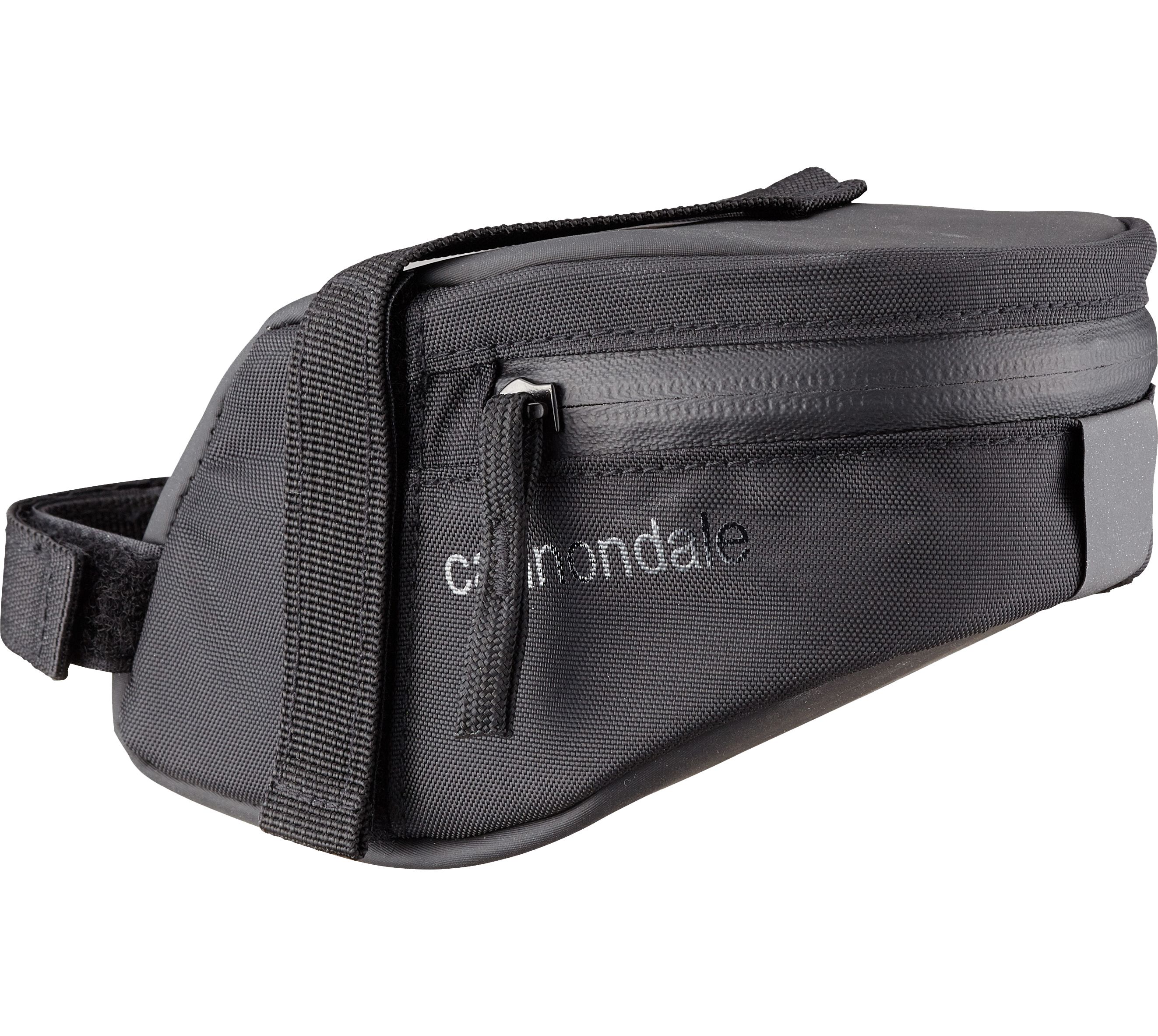 Cannondale Contain Saddle Bag Medium 1.46 Litre £13.5 Bags Seat/Post and Frame Cyclestore