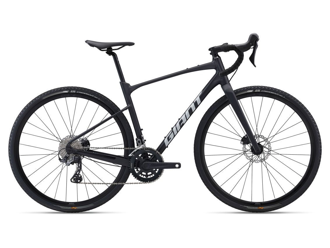 giant contend gravel