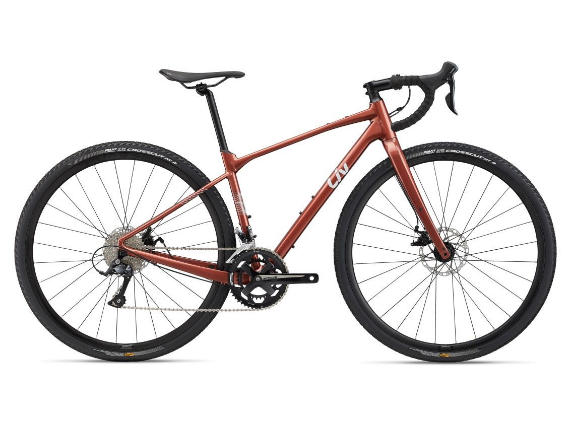 Gt giant sales bike