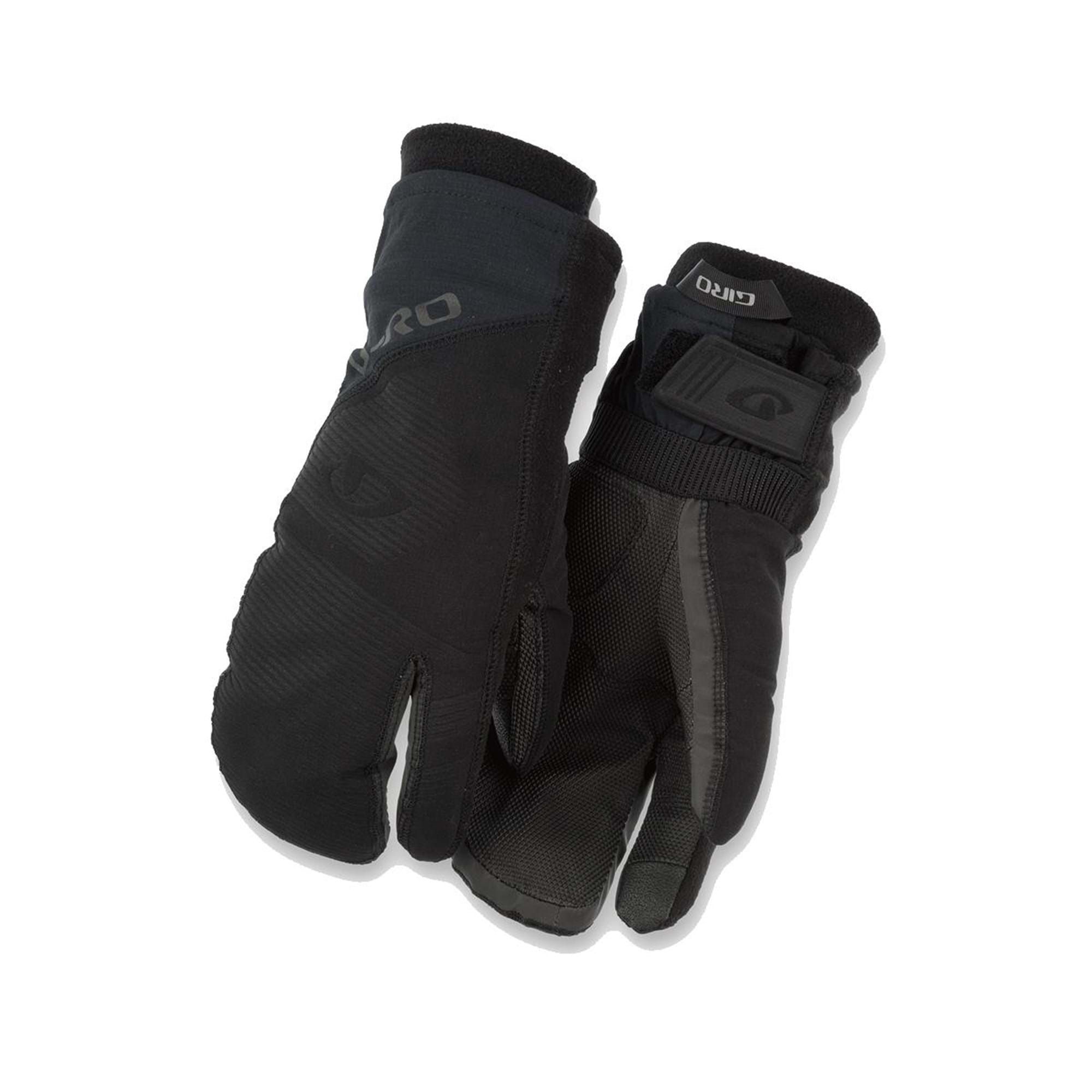Giro 100 Proof Waterproof Winter Gloves £59.49 Gloves Waterproof Cyclestore