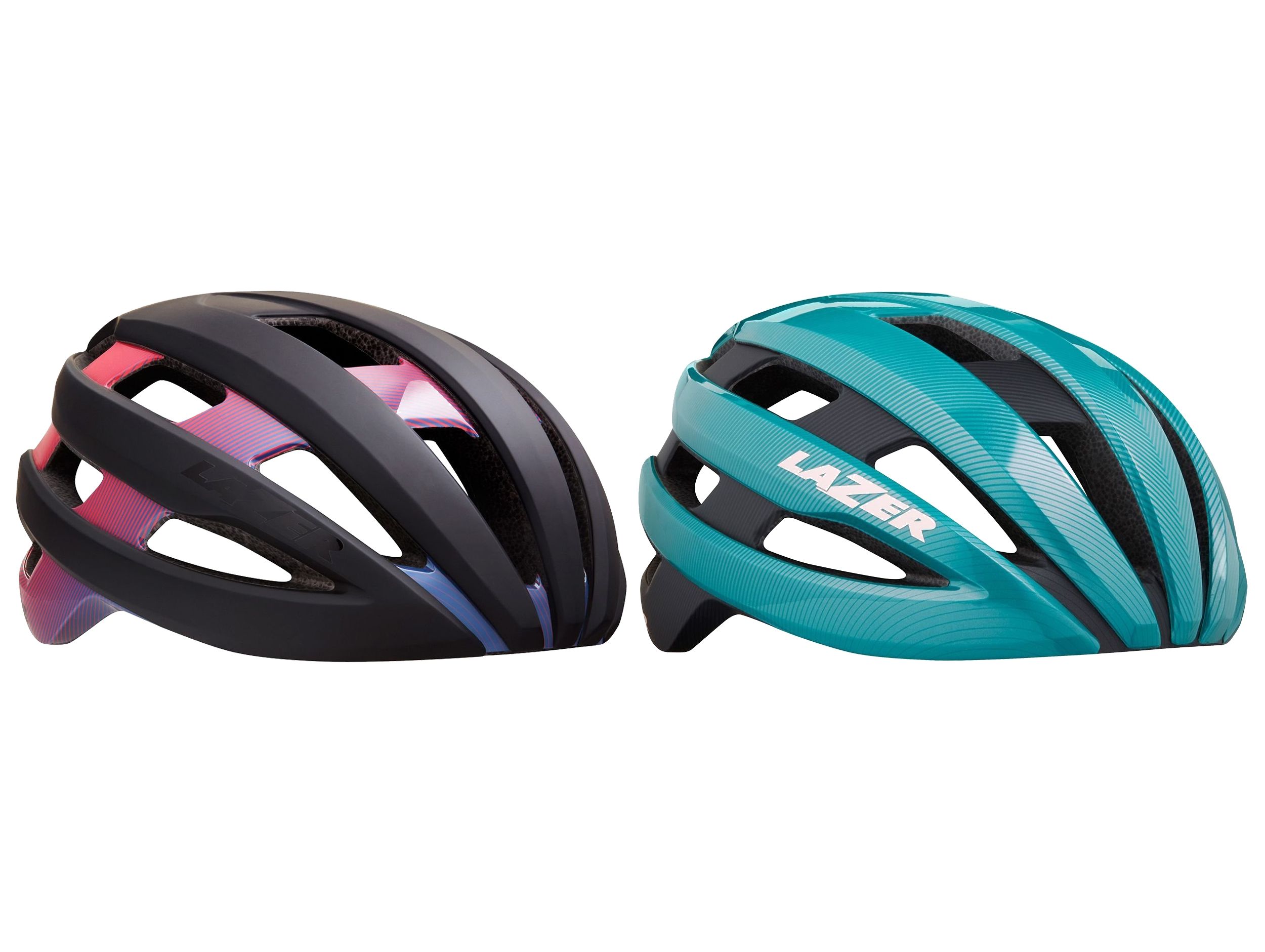 Lazer road 2025 helmet
