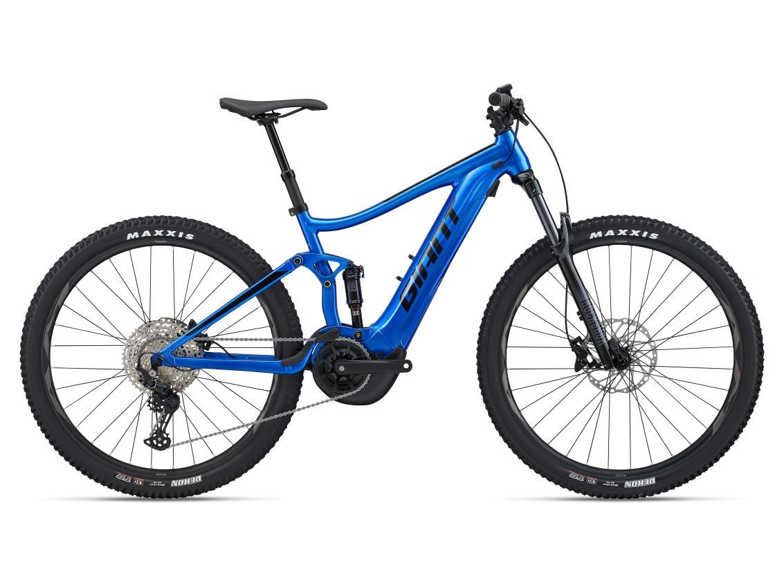 Giant full hotsell e 1 pro