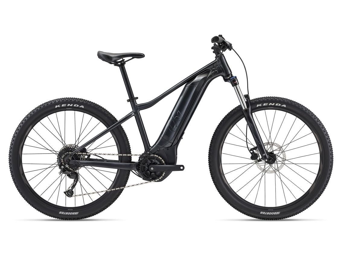 Womens electric store mountain bike uk