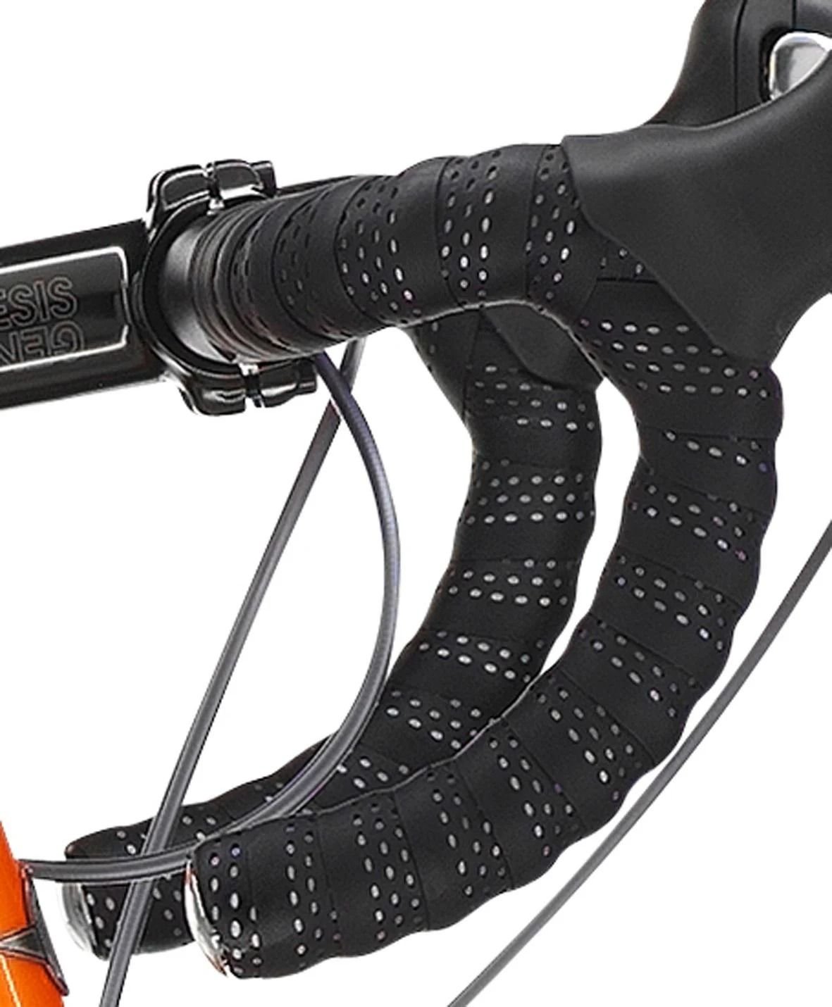 M part Essential Bar Tape Black 14.99 Bar Tape Cyclestore