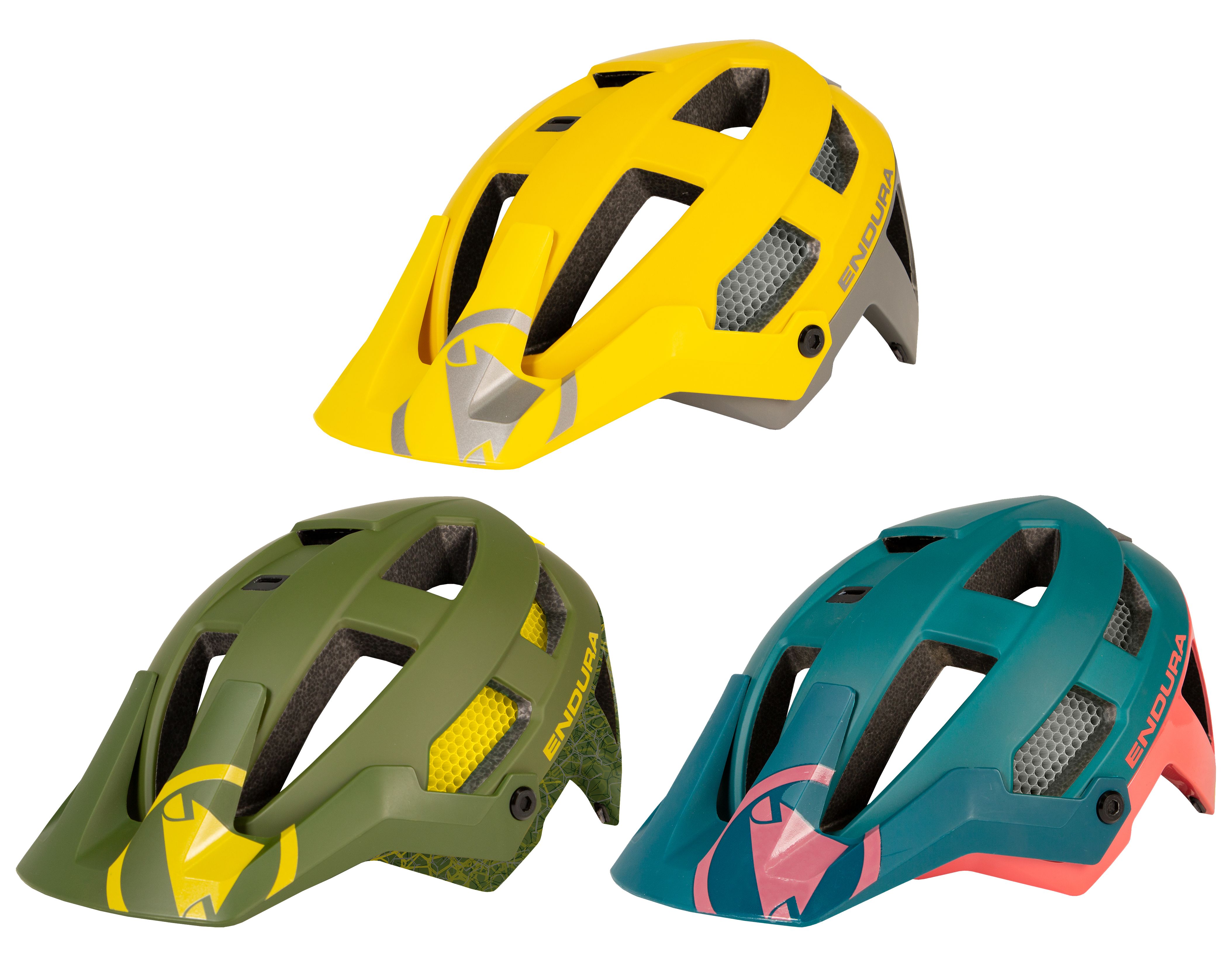 Endura Singletrack Mips Mtb Helmet Small med Only 34.99 Helmets Mens Unisex Cyclestore
