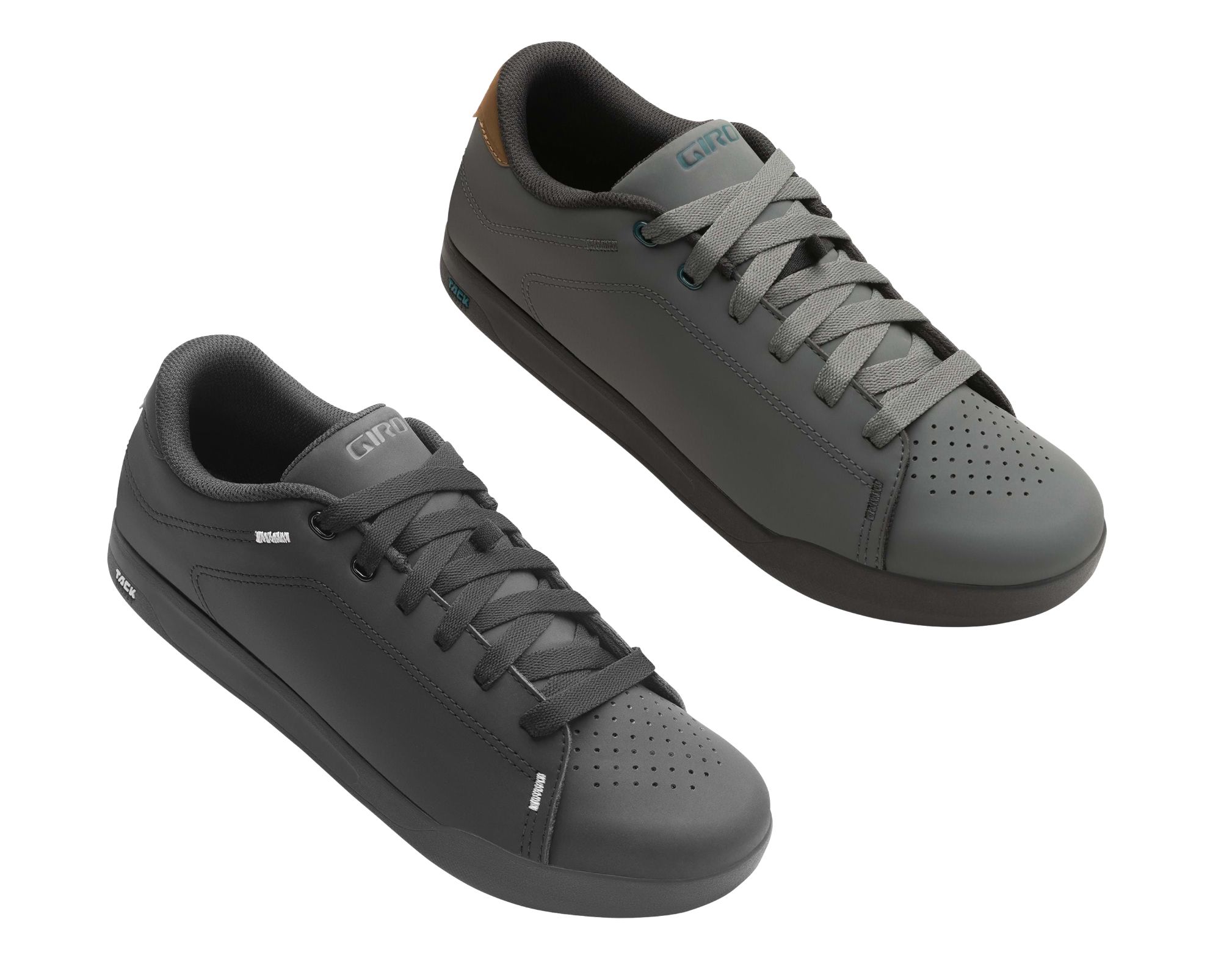 Giro Deed Youth Flat Pedal Mtb Shoes £69.99 Shoes MTB Cycling