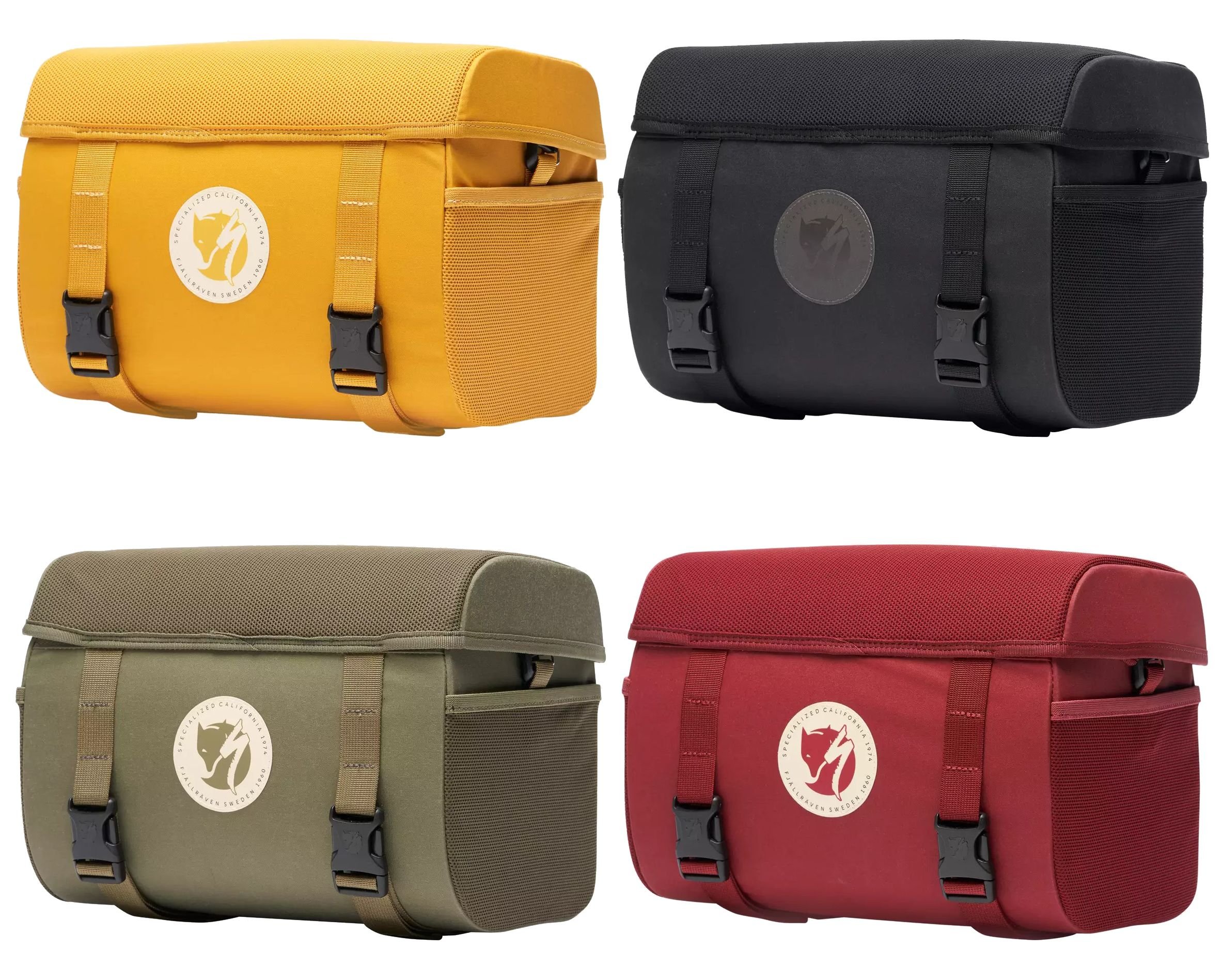 Specialized handlebar bag online