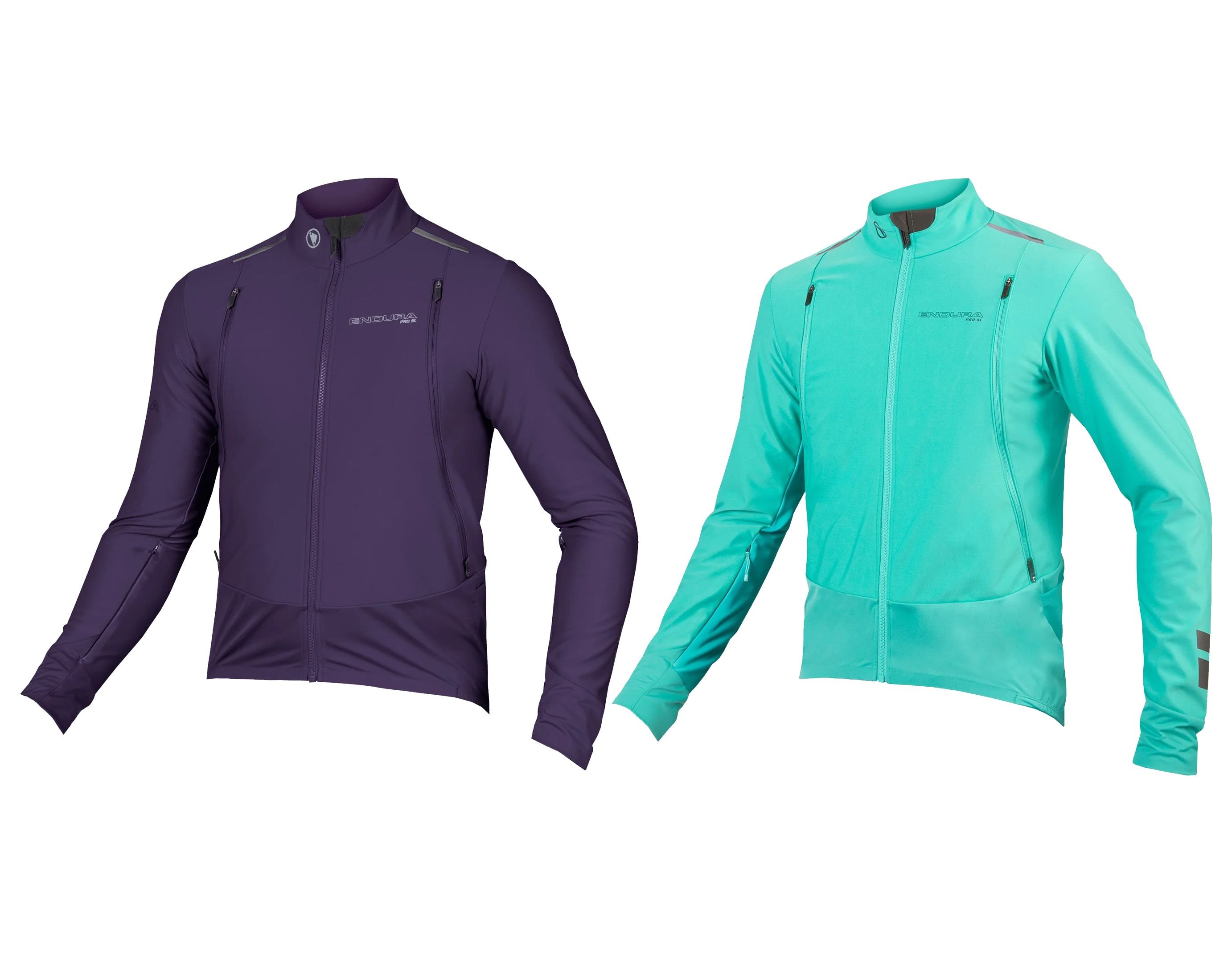 Endura Pro SL 3-SEASON Jacket - £89.99 | Jackets - Windproof / Water ...