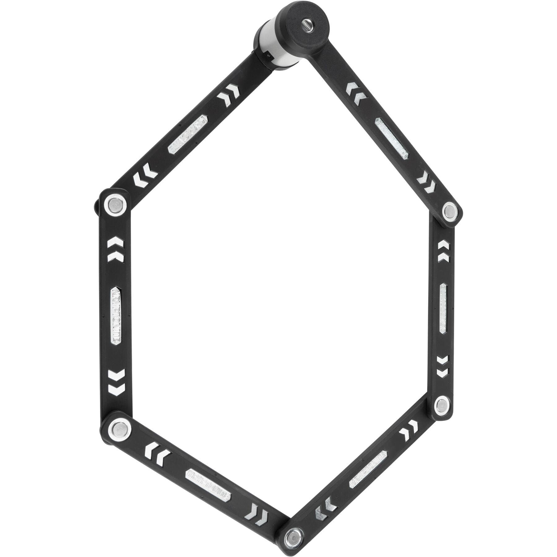 Kryptonite Kryptolok Folding Lock 610 S 6mmx100cm £66.05 Locks