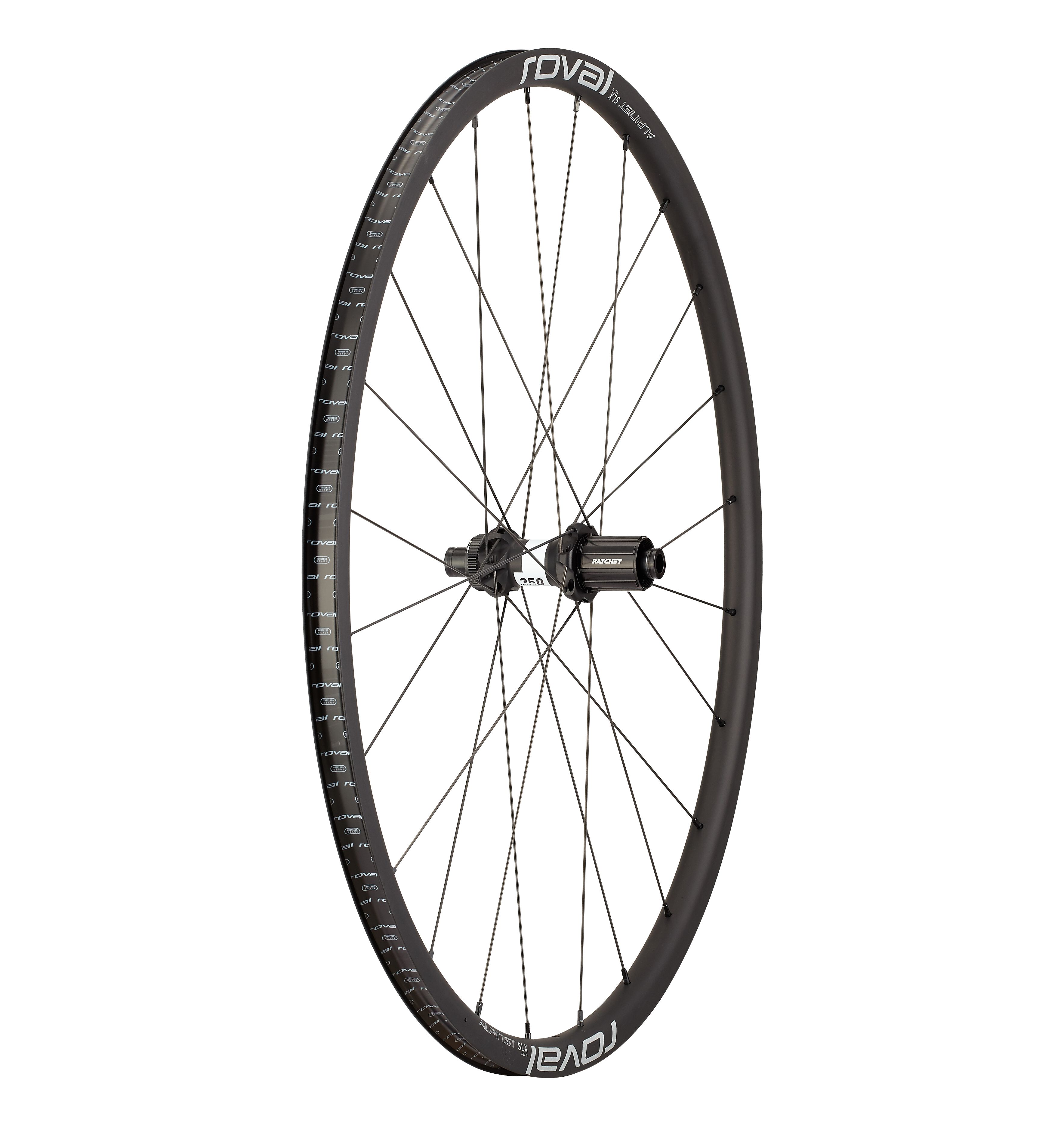 Best alloy hot sale disc wheelset