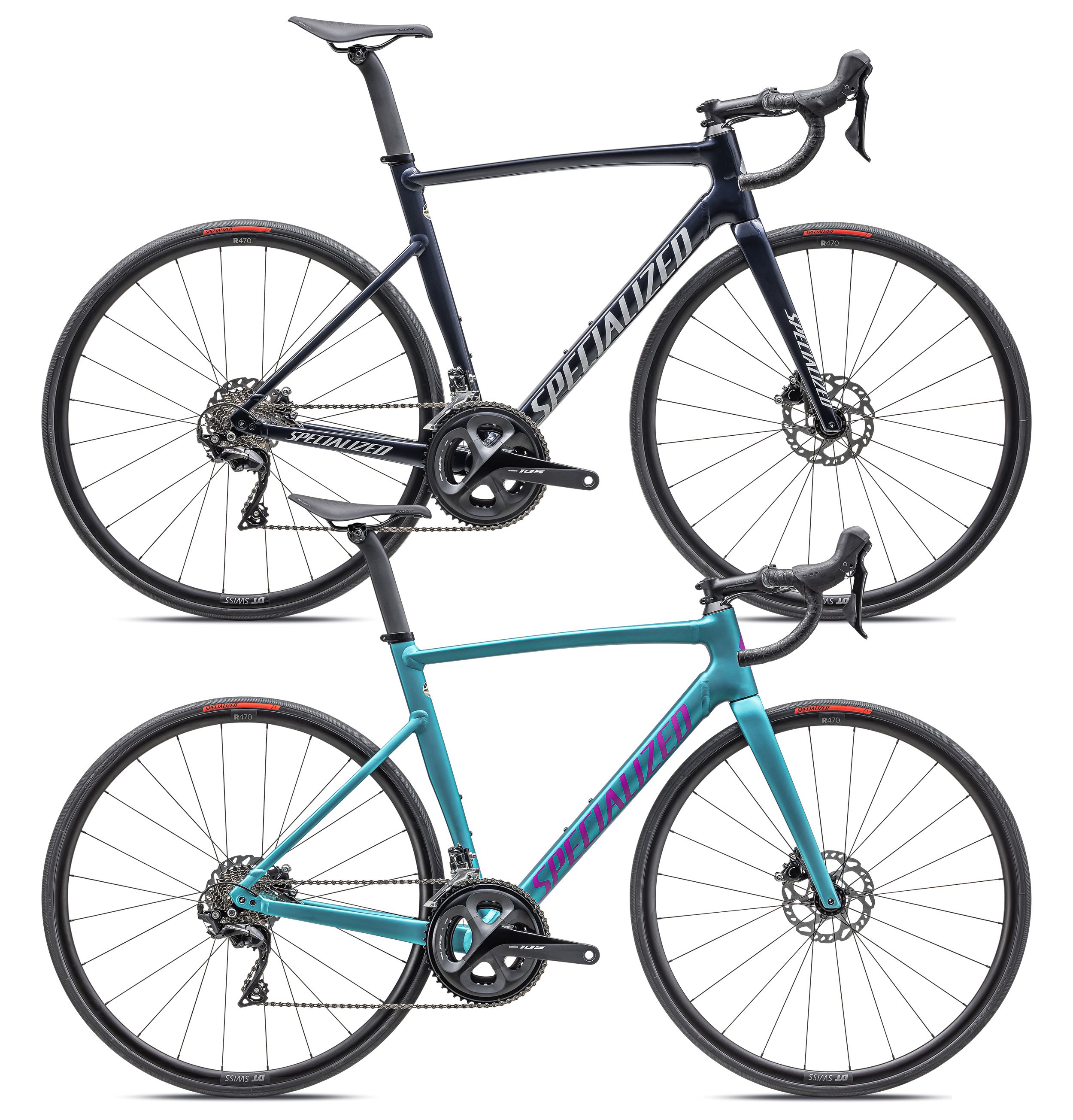 allez sprint comp disc frameset