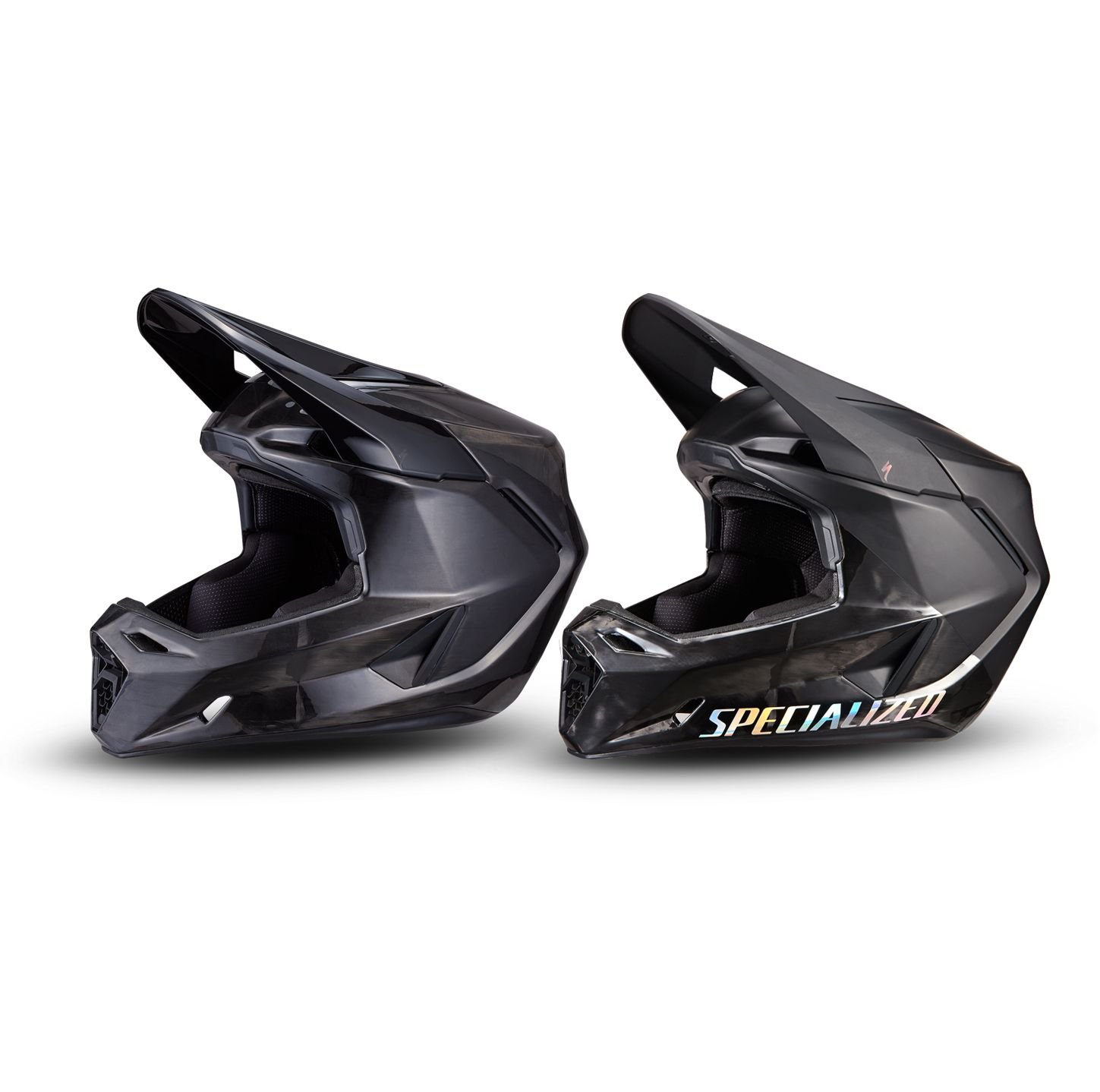 Specialized downhill helmet deals