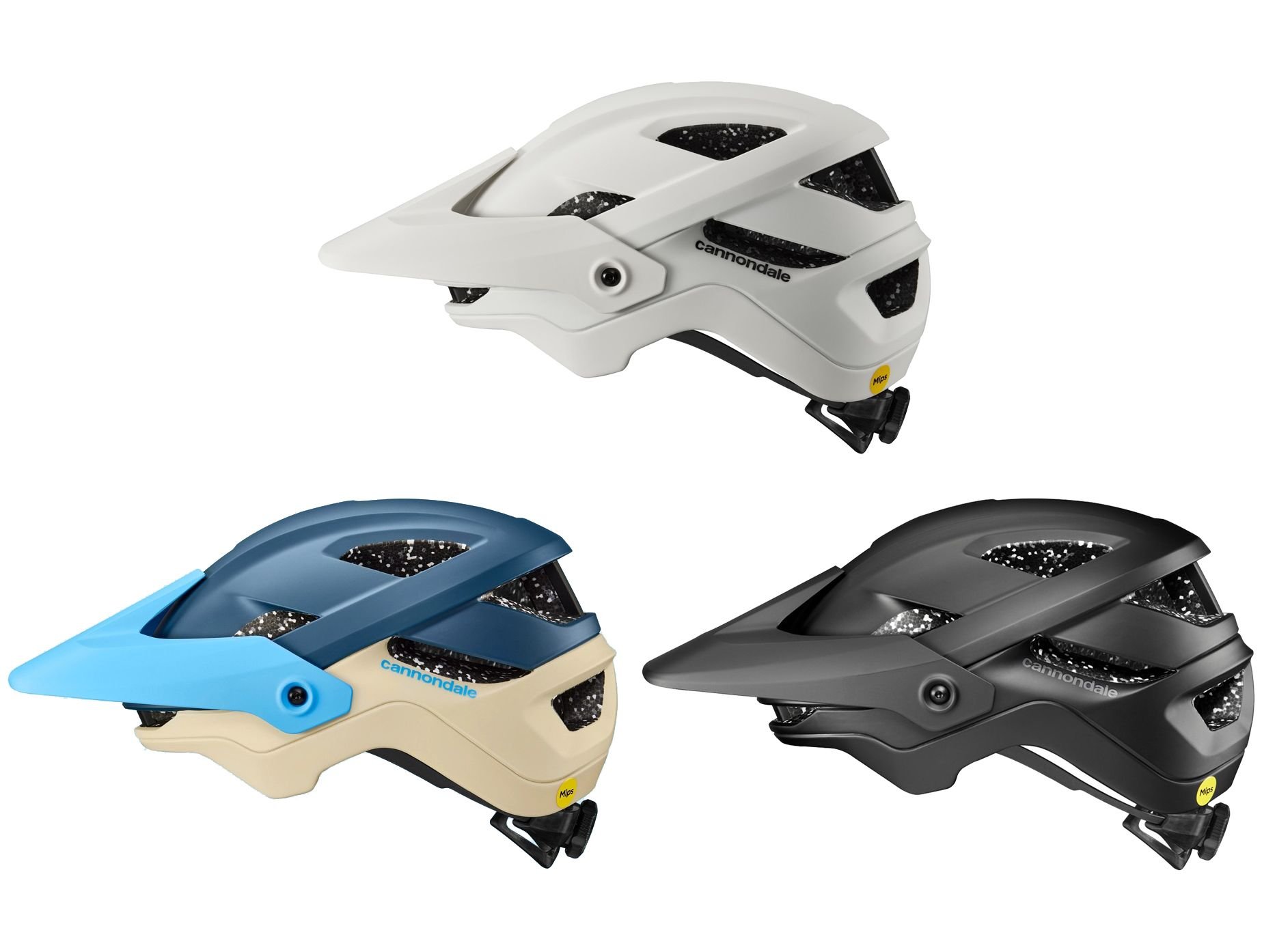 Cannondale 2024 mtb helmet