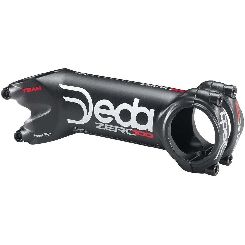 Deda Zero100 Team 70 Degree Stem 76.79 Stems Road Mtb Cyclestore