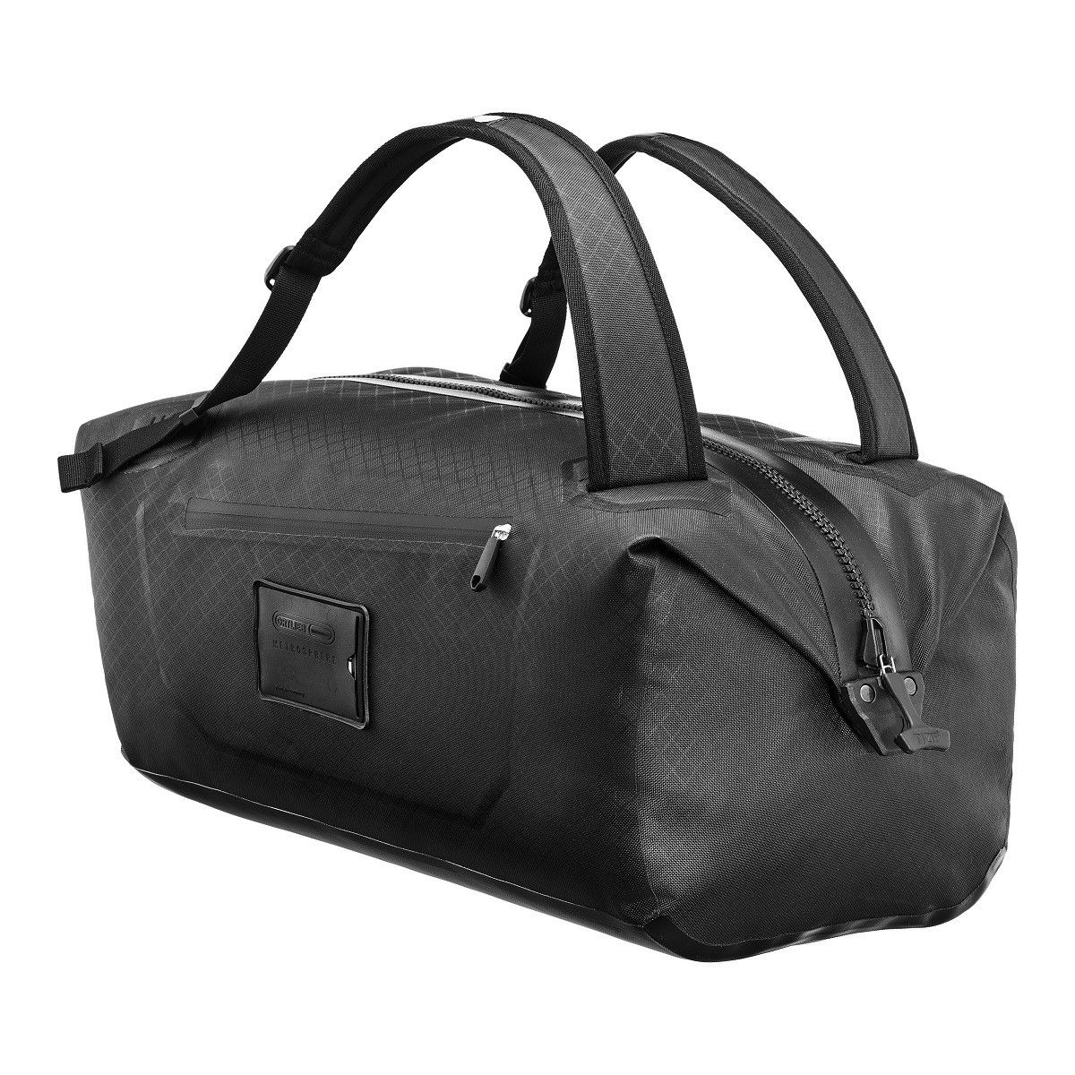 Ortlieb Duffle Metrosphere Travel Bag 40 Litre 2023 - £153 | Bags - Kit ...