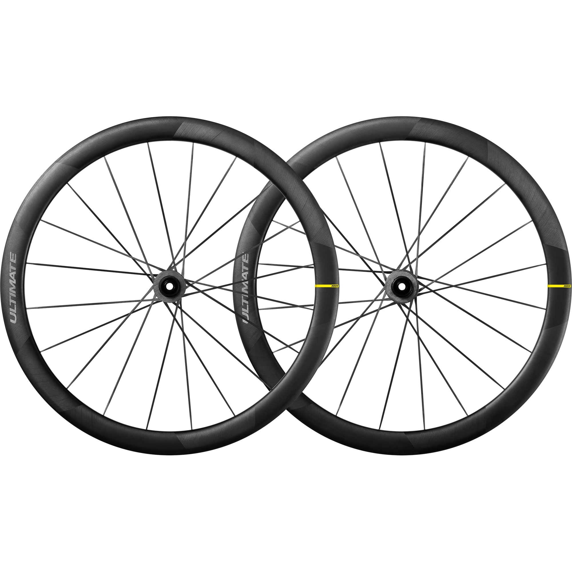 Mavic Cosmic Ultimate 45 Disc Carbon Wheelset 3784 Wheels Road Pairs Cyclestore