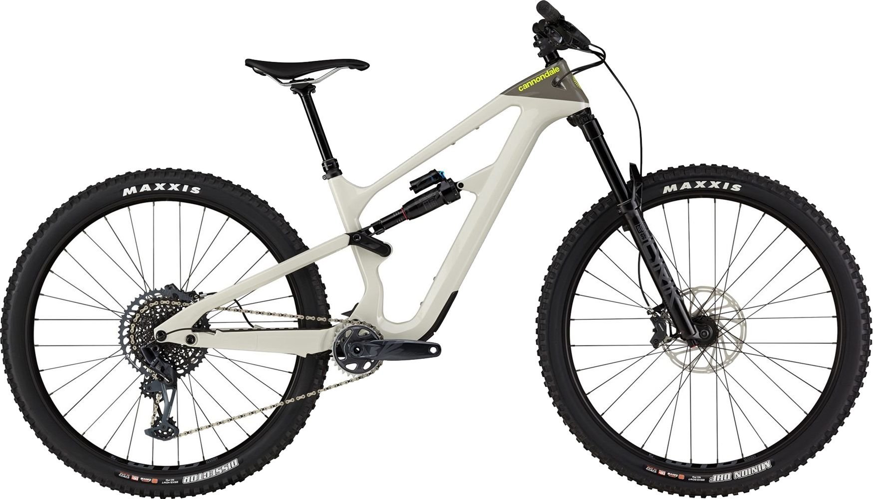 Cannondale habit 29er deals