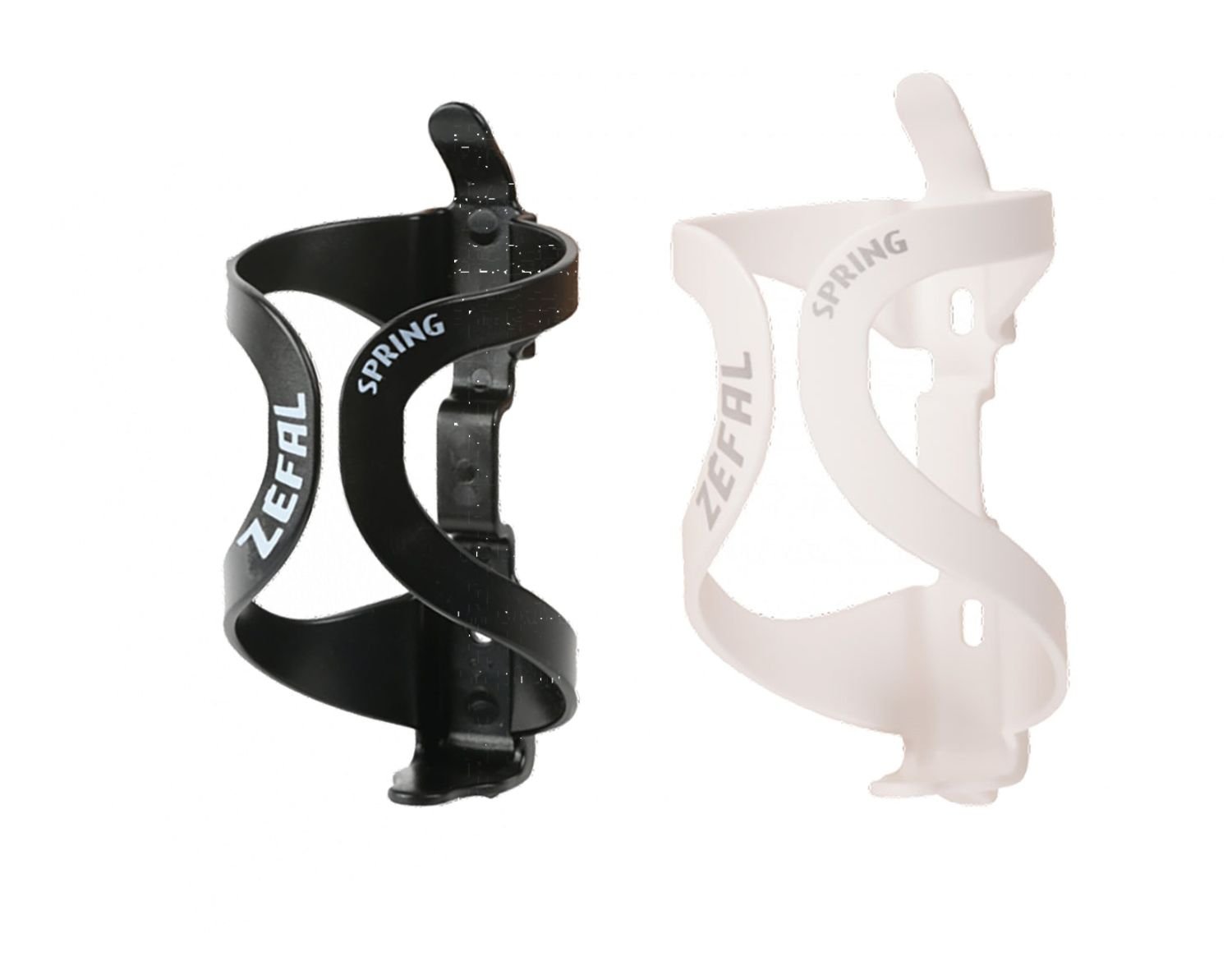 Zefal spring bottle shop cage