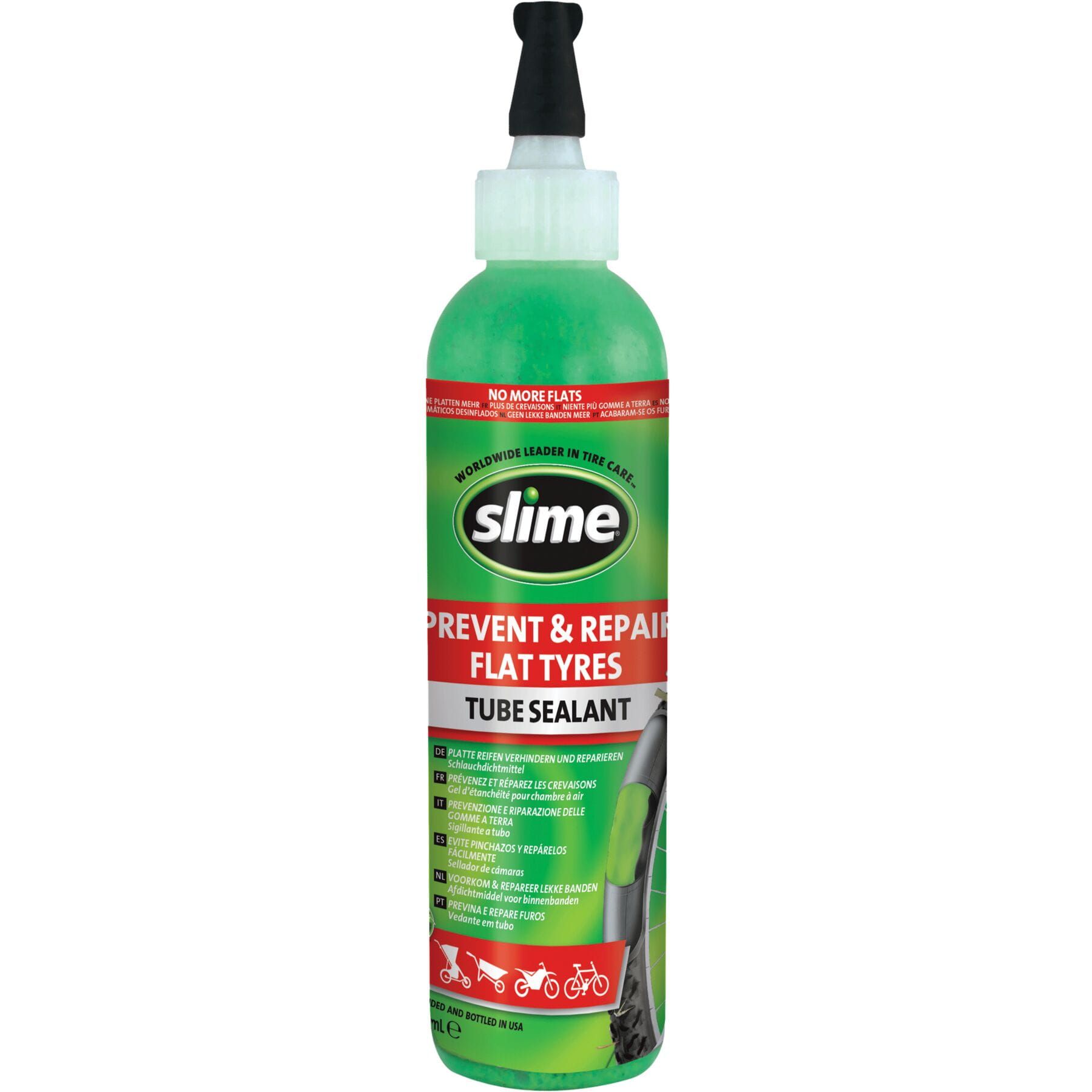slime tube sealant 1 gallon