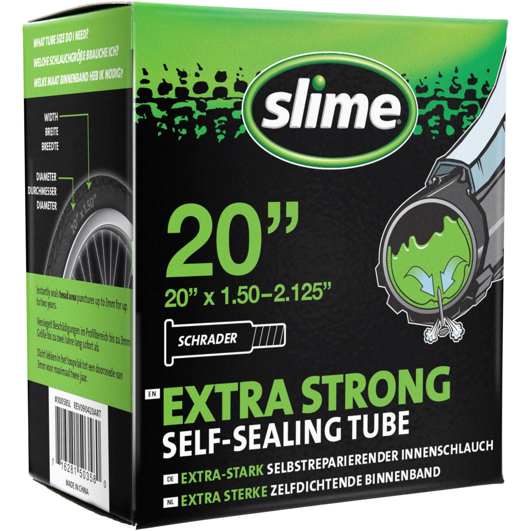 20 inner best sale tube for bike