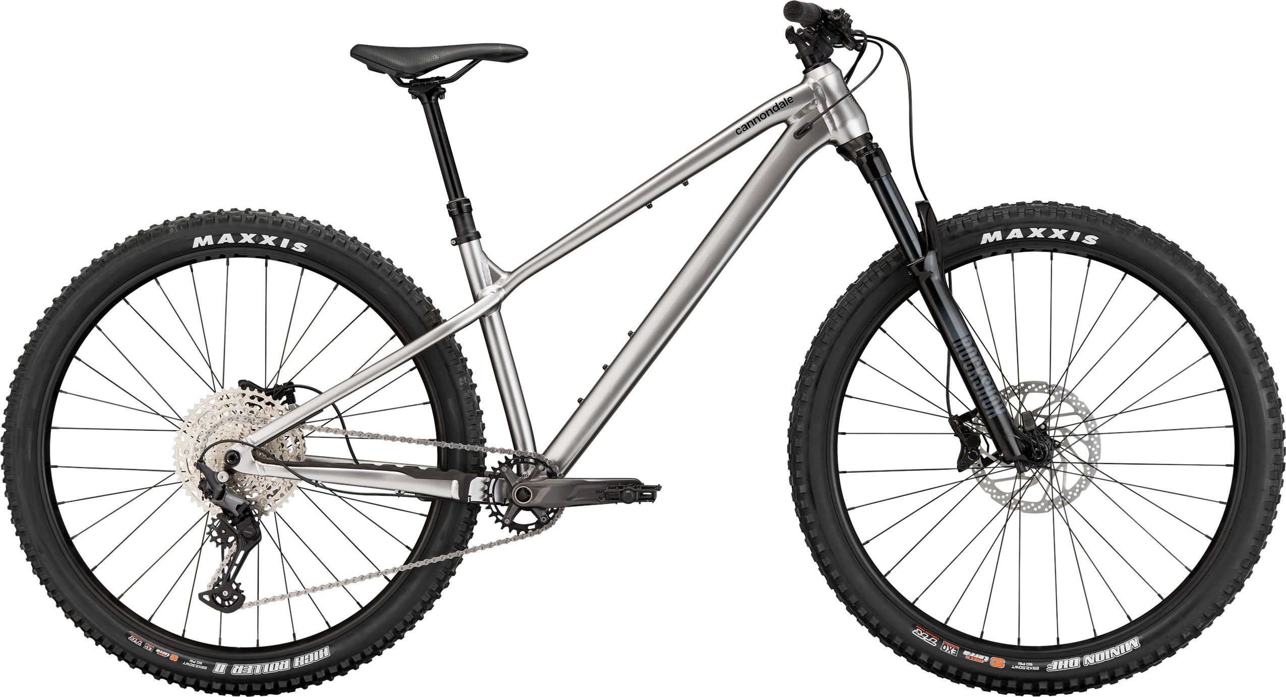 Best hardtail hot sale 1500