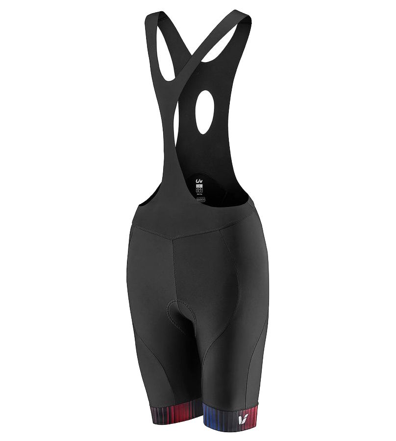 Liv shop bib shorts