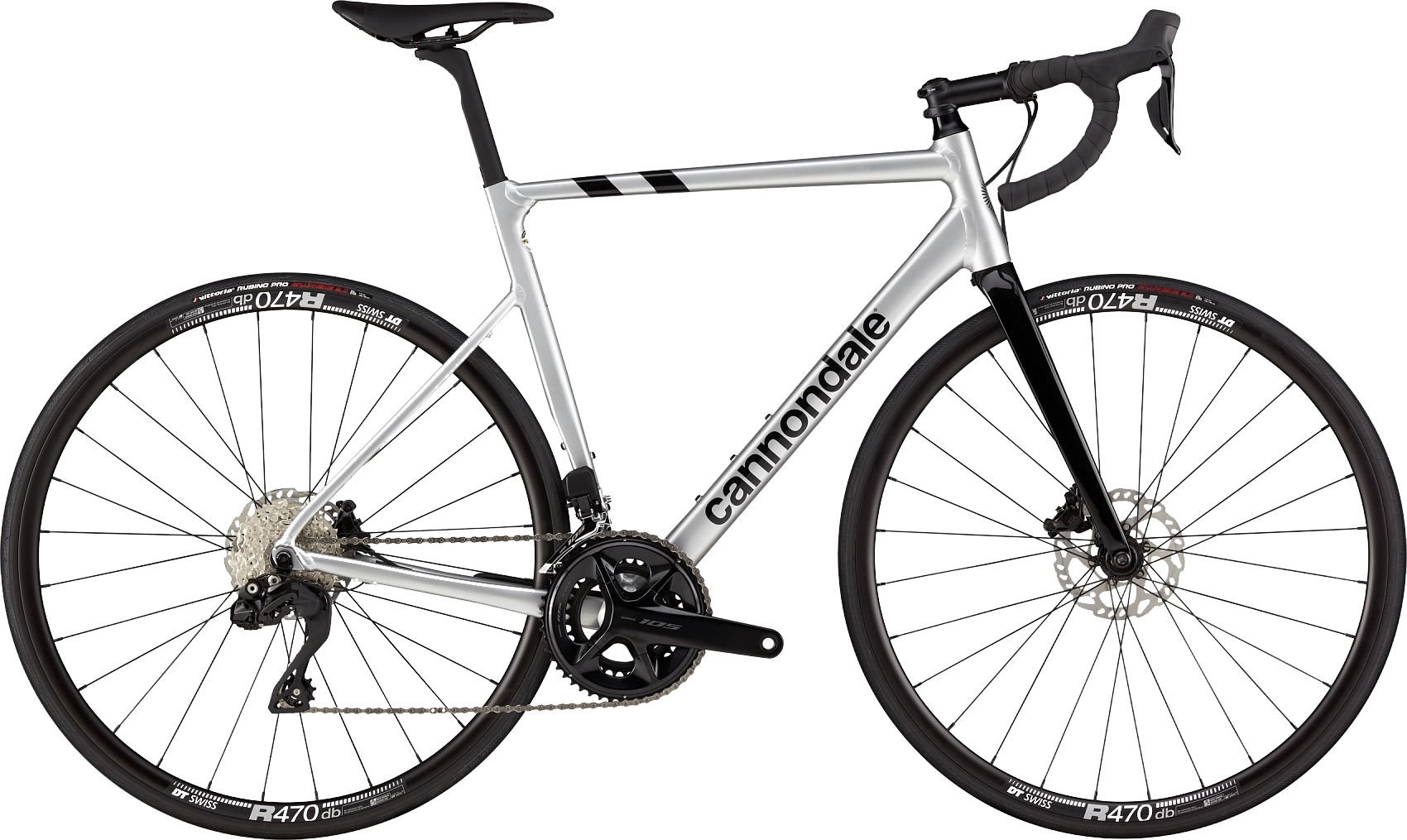 Cannondale Caad13 105 Di2 Road Bike 56cm