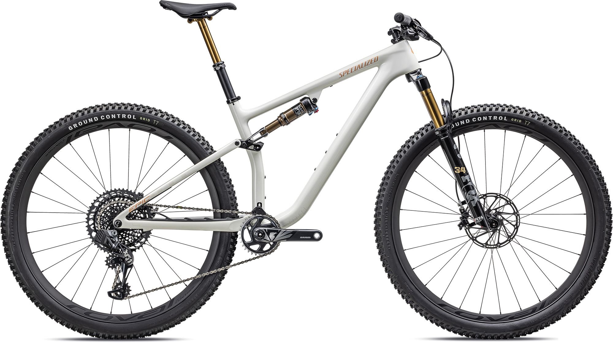 Epic 29er shop