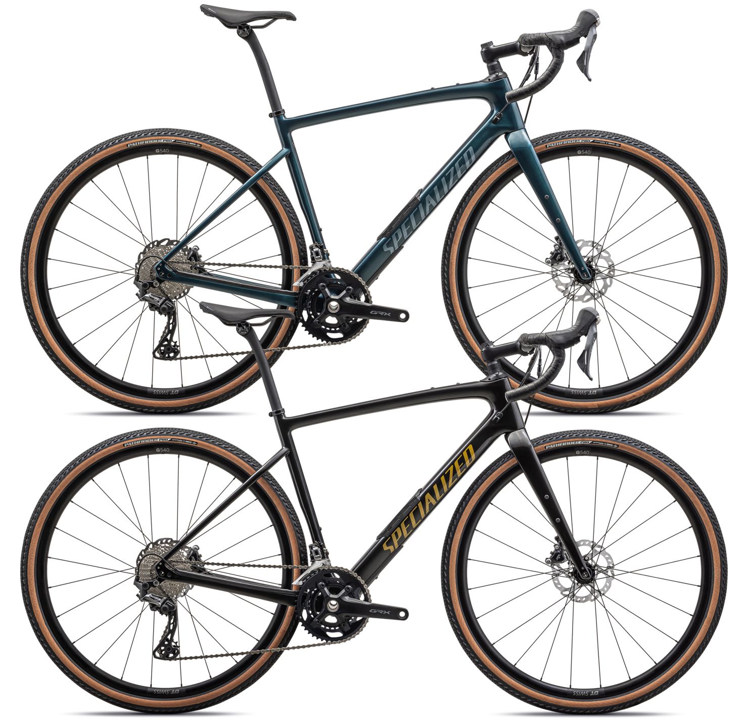 specialized diverge a5