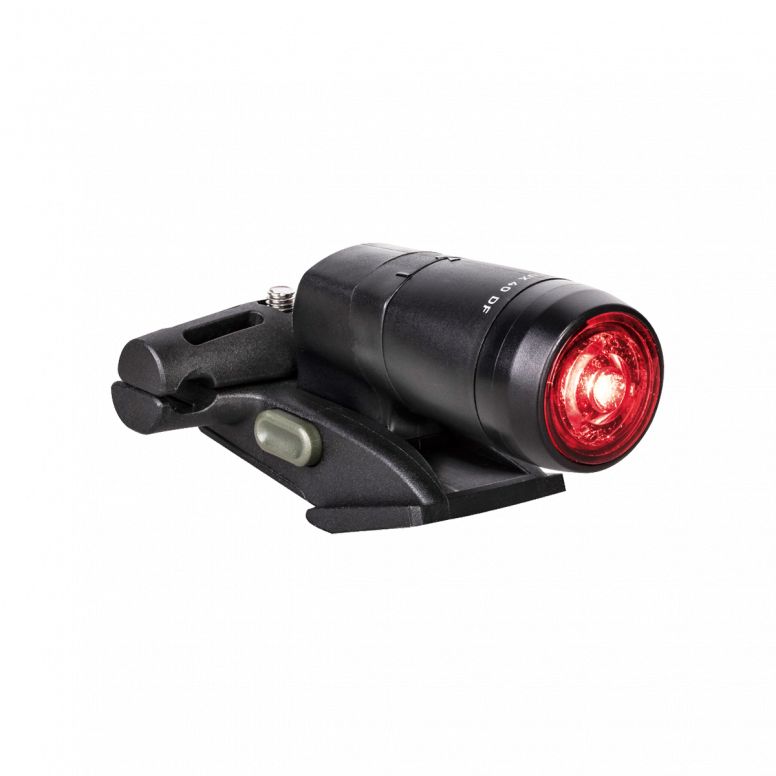 Topeak rear bike light mount sale