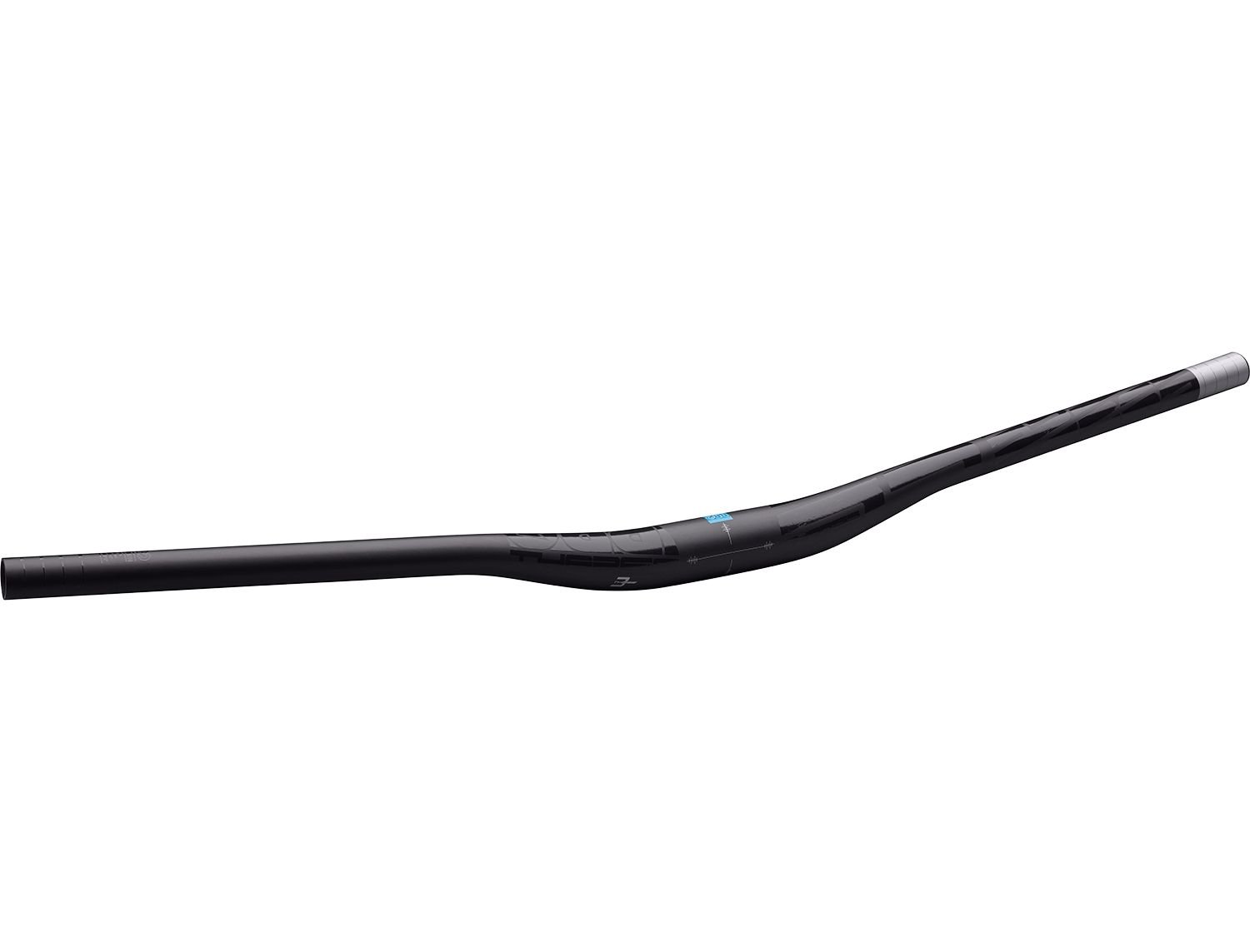 30mm rise bars