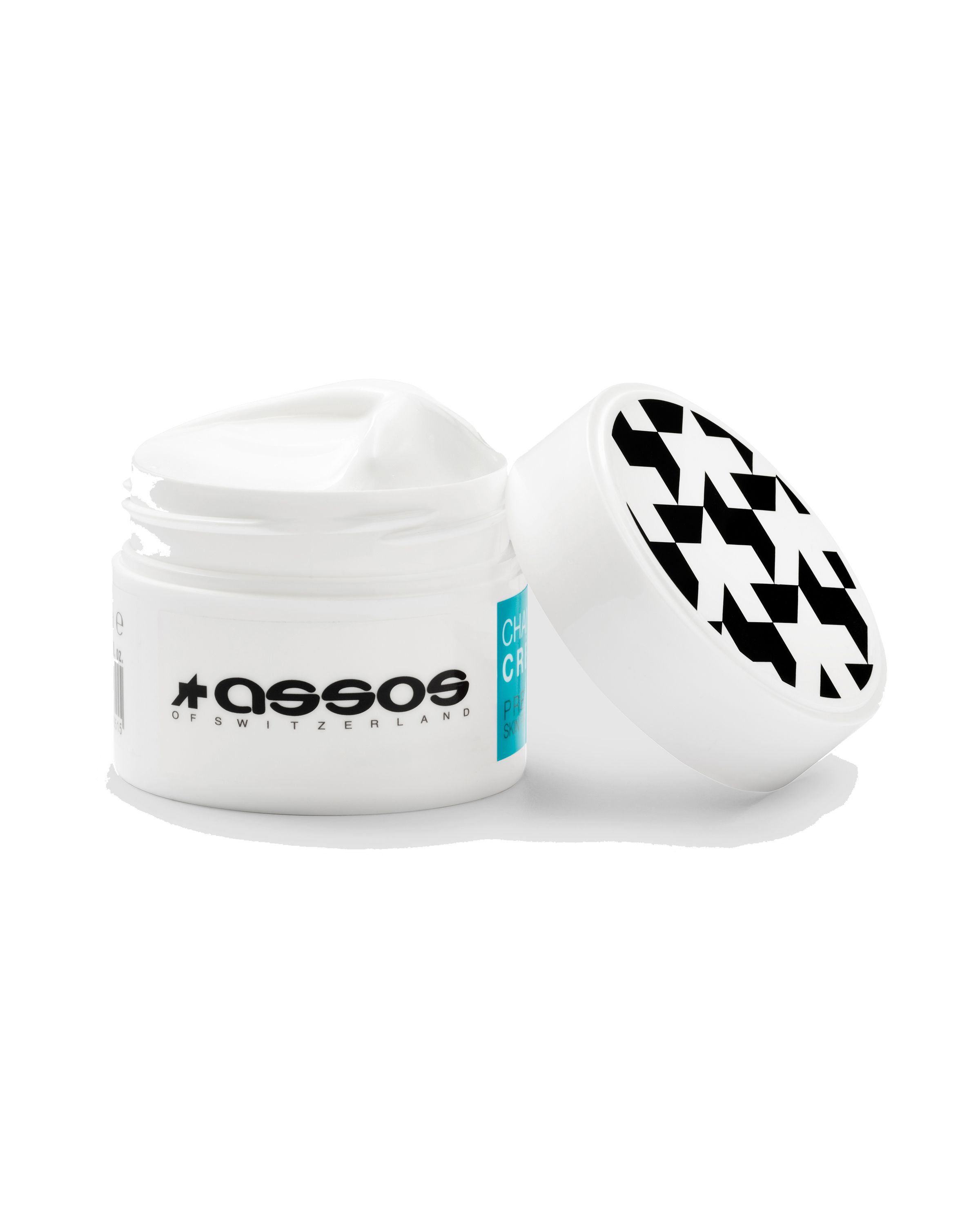 Assos chamois sales cream pre ride