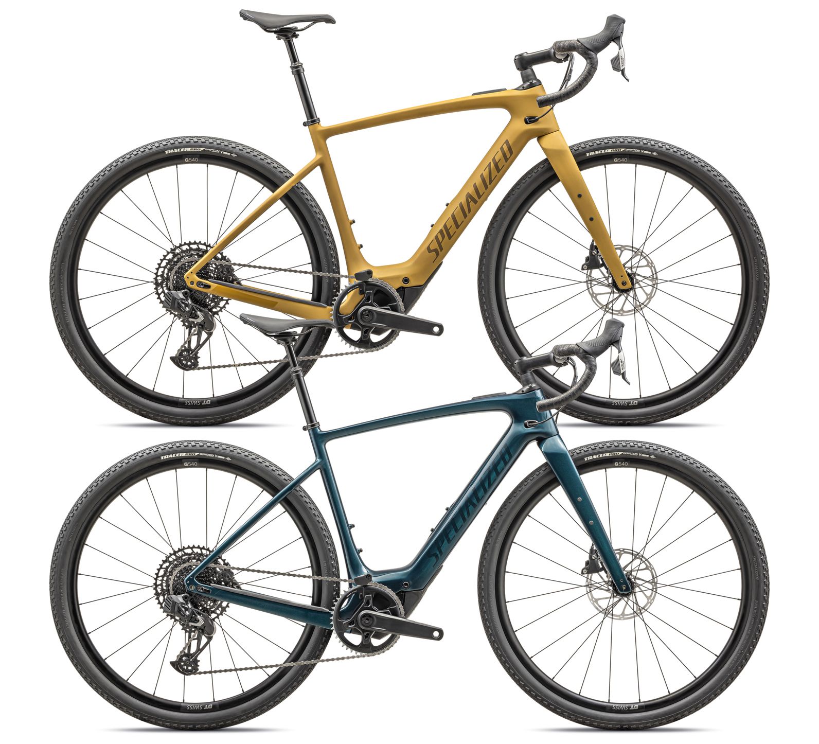 specialized turbo creo gravel bike