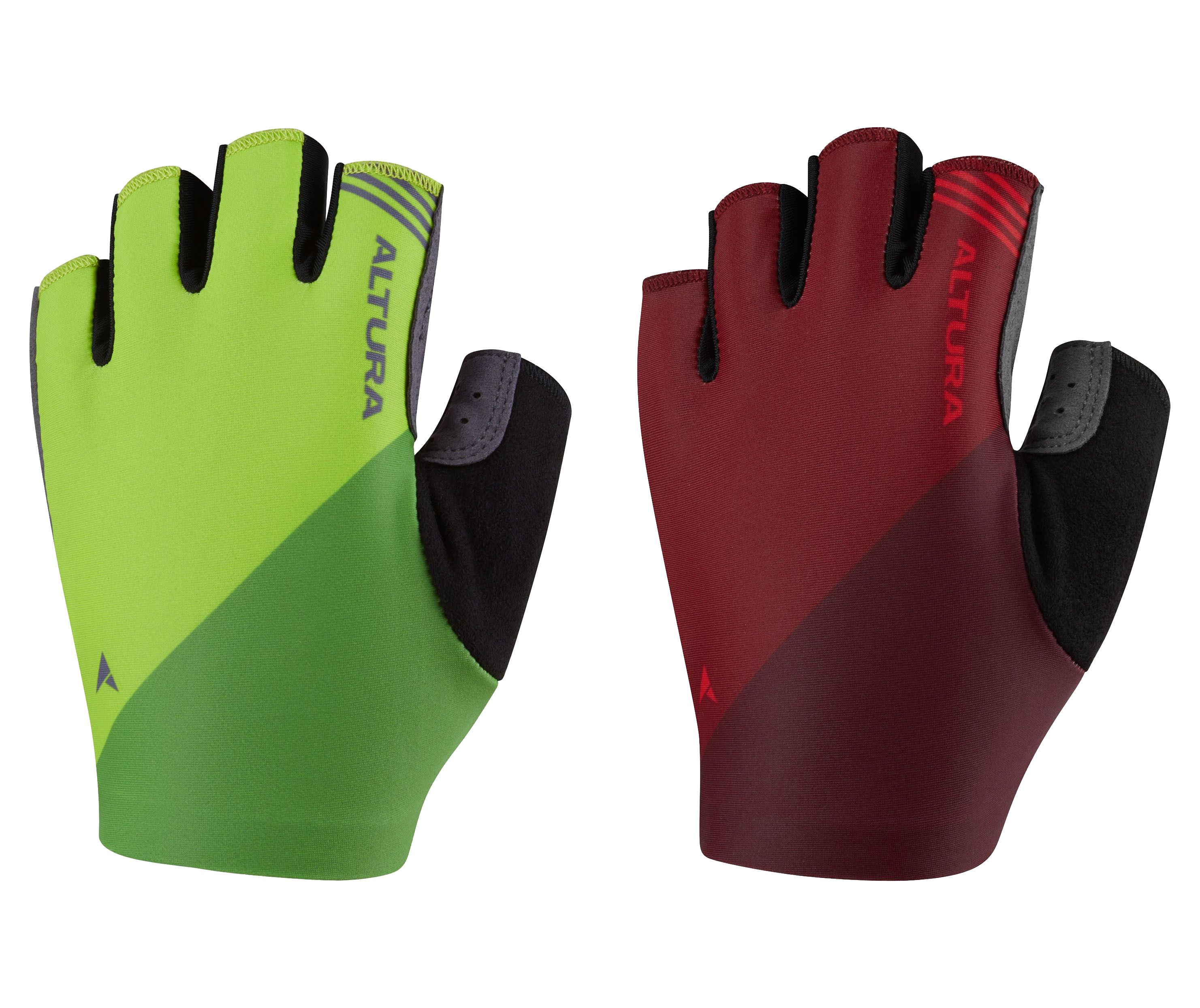Altura mitts store