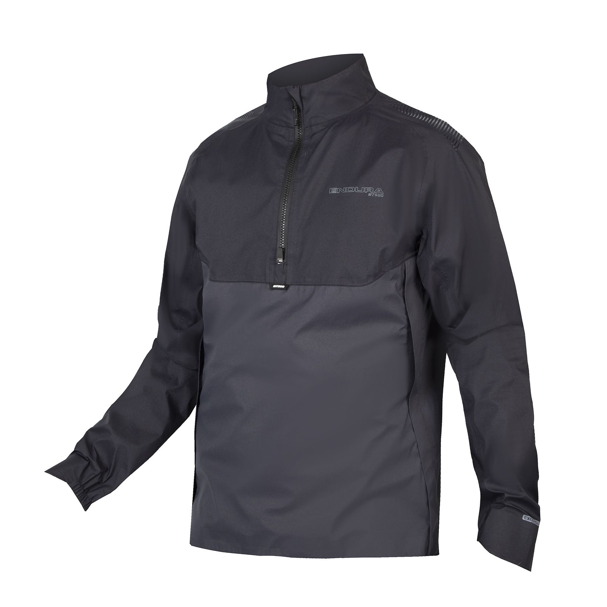 Endura Mt500 Lite Pullover Waterproof Jacket 2024 - £167.99 | Jackets ...