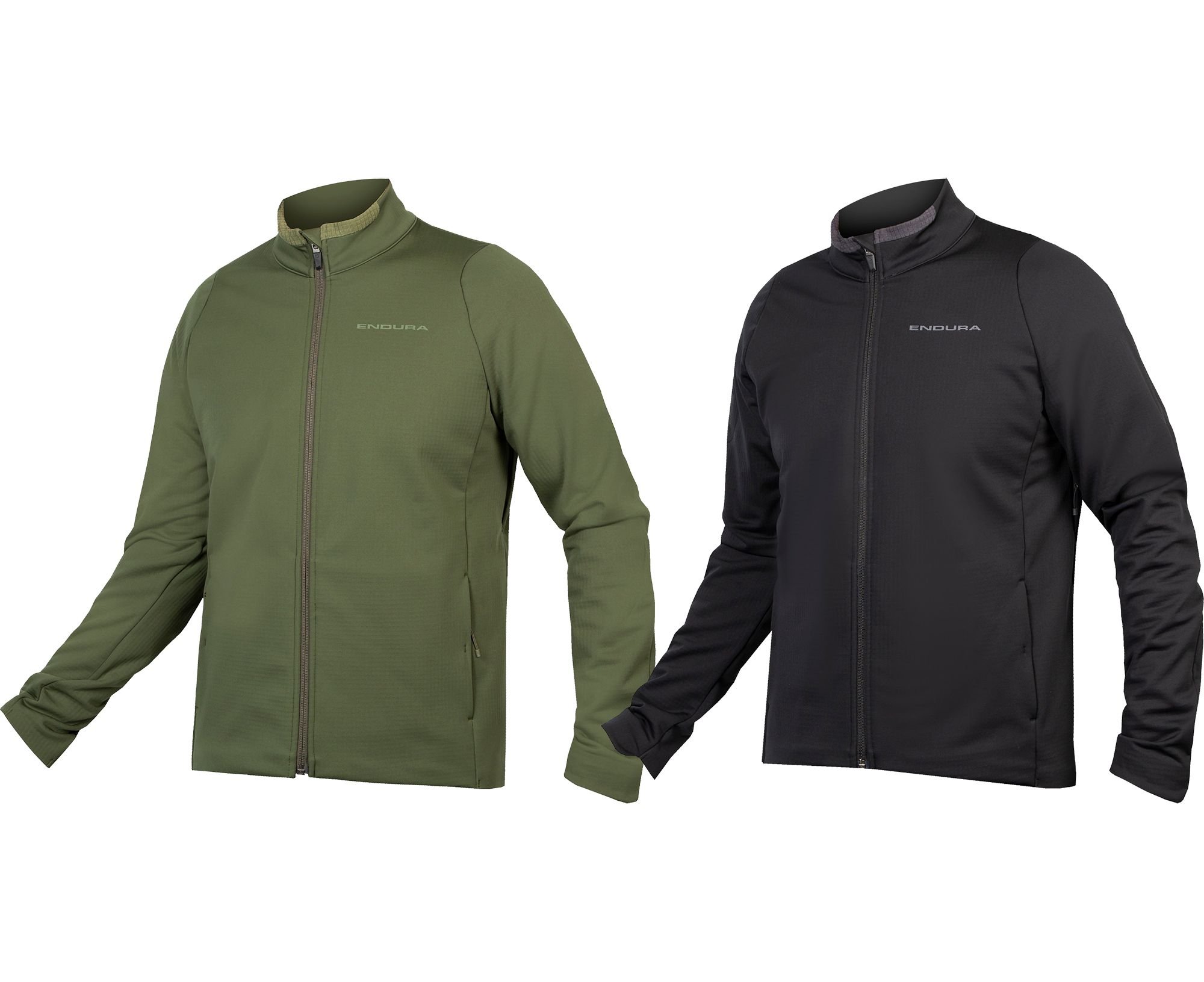 Endura soft shell jacket deals