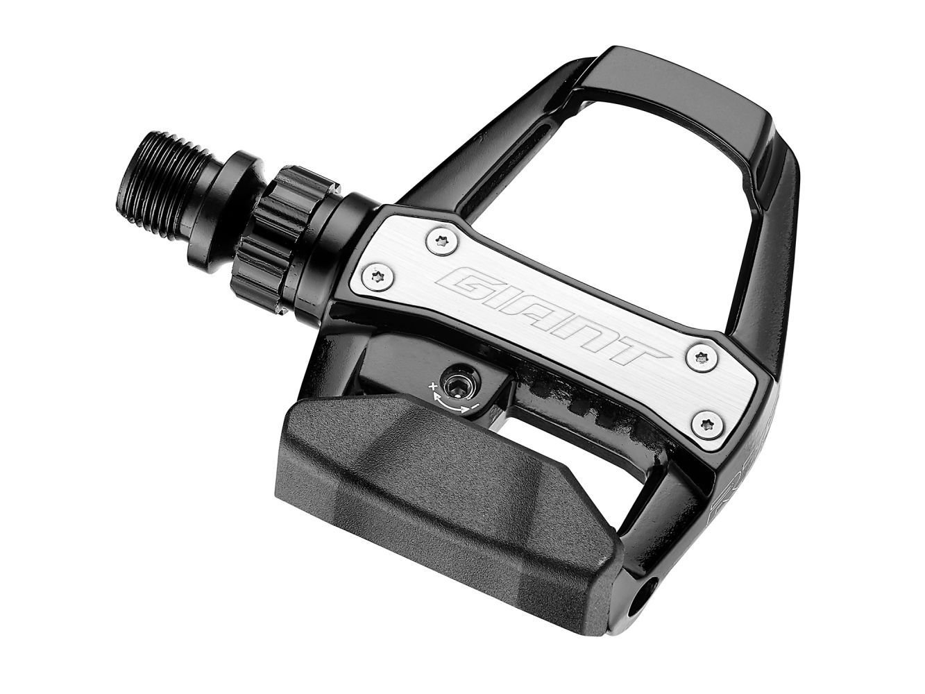 Look store style pedals
