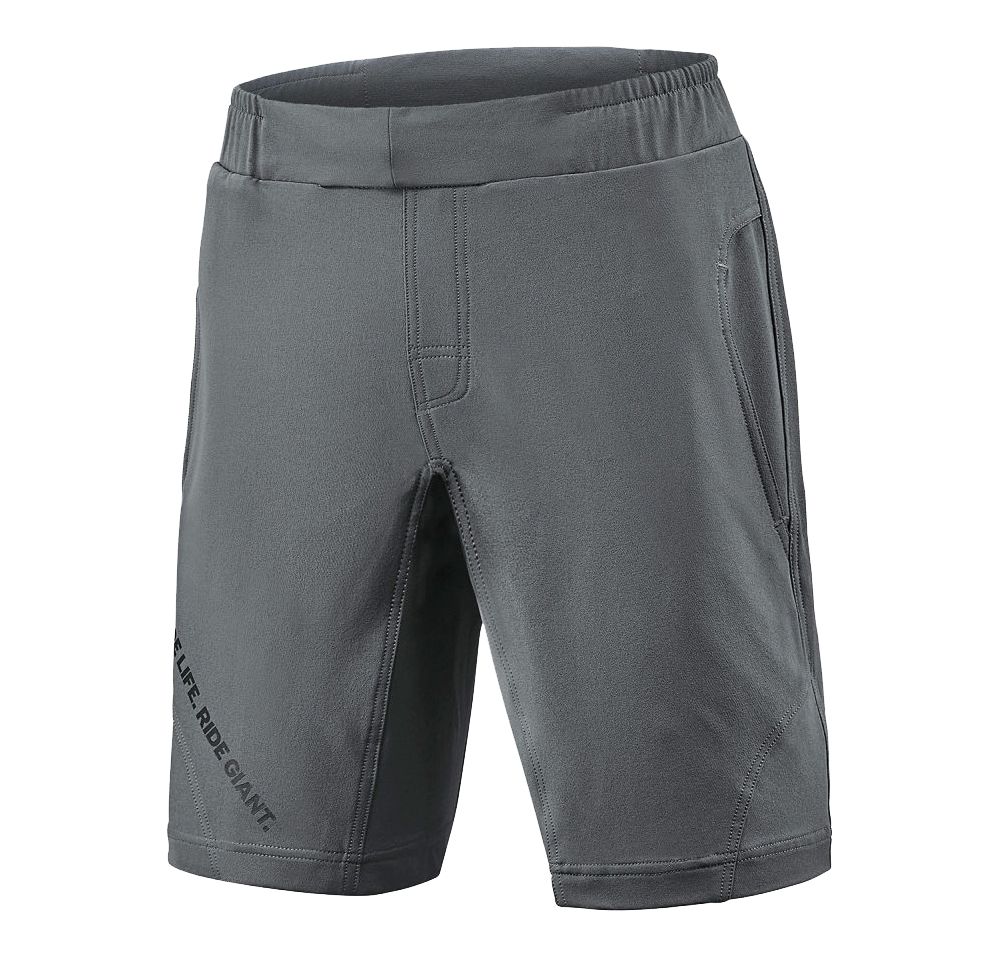 Giant Core Baggy Shorts W/ Pad 2024 - £58.49 | Shorts - Baggy Loose Fit ...
