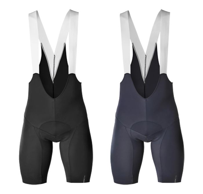 Mavic ksyrium bib sales shorts