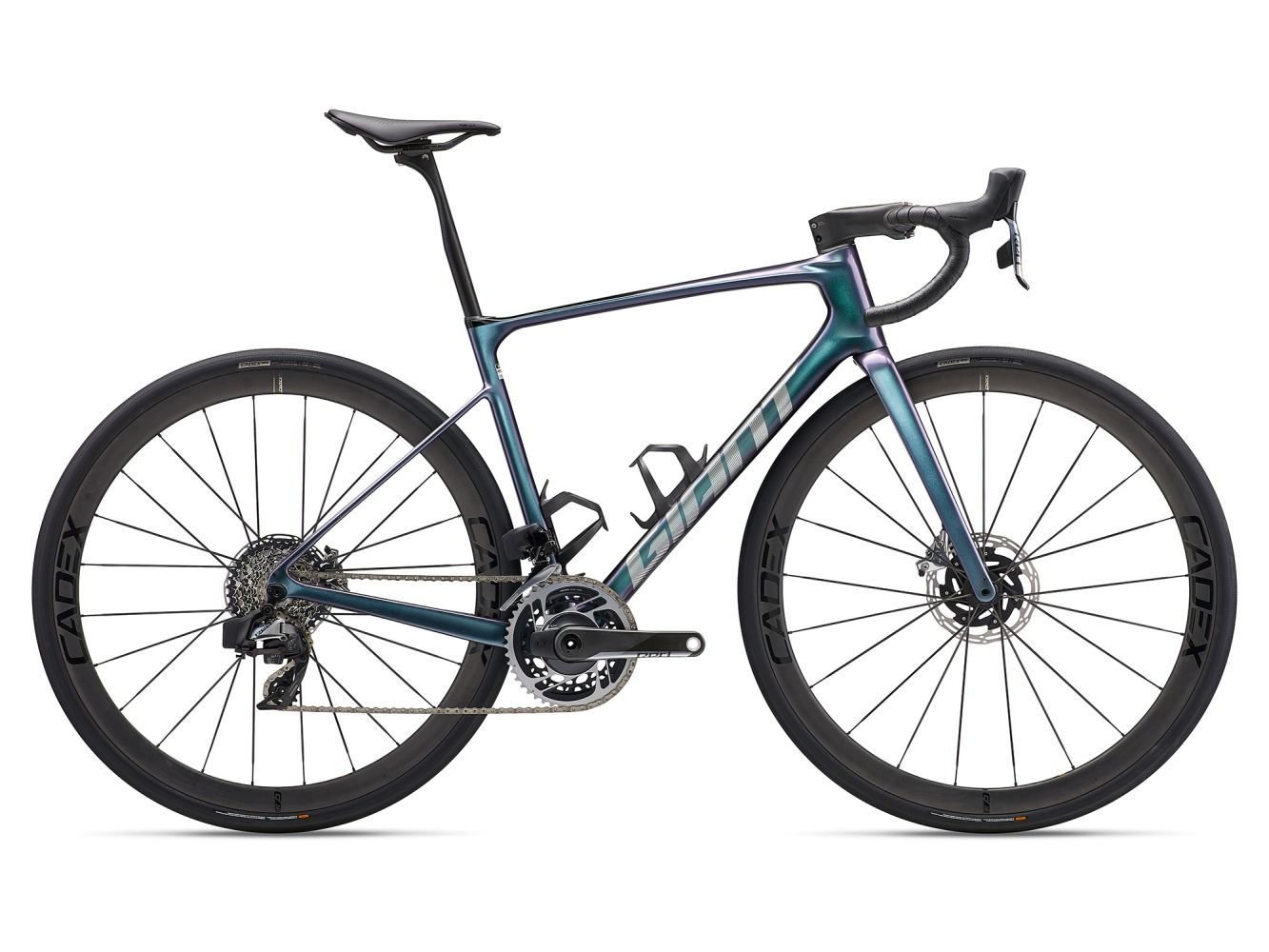 Giant Defy Advanced SL 0 Road Bike 2024 10349 Giant Defy