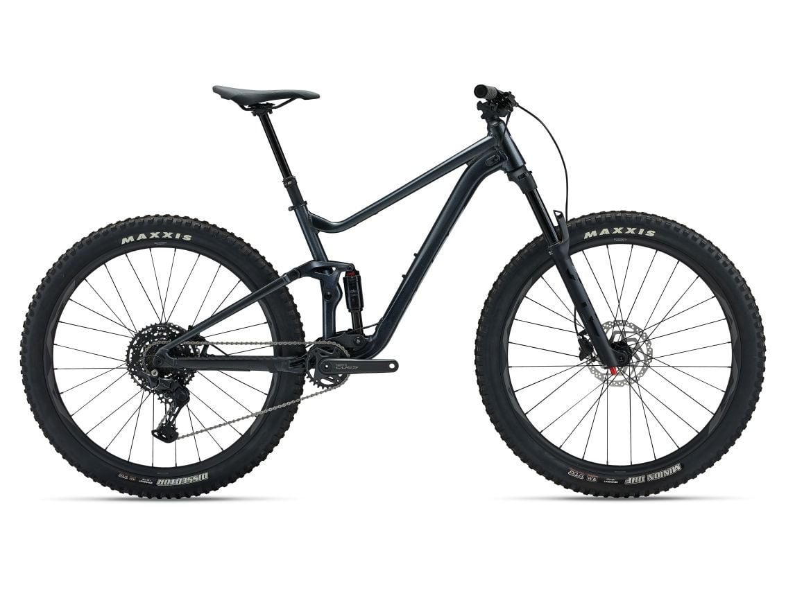 Any mountain 2025 bikes