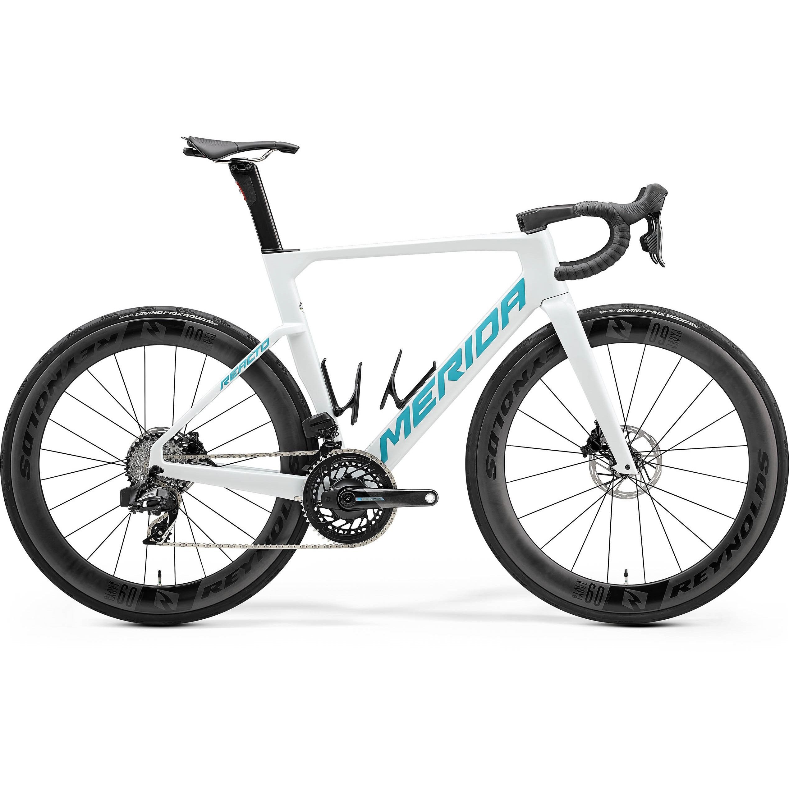 Merida reacto aero bike hotsell