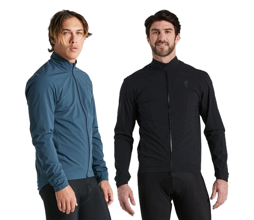 Specialized waterproof jacket sales