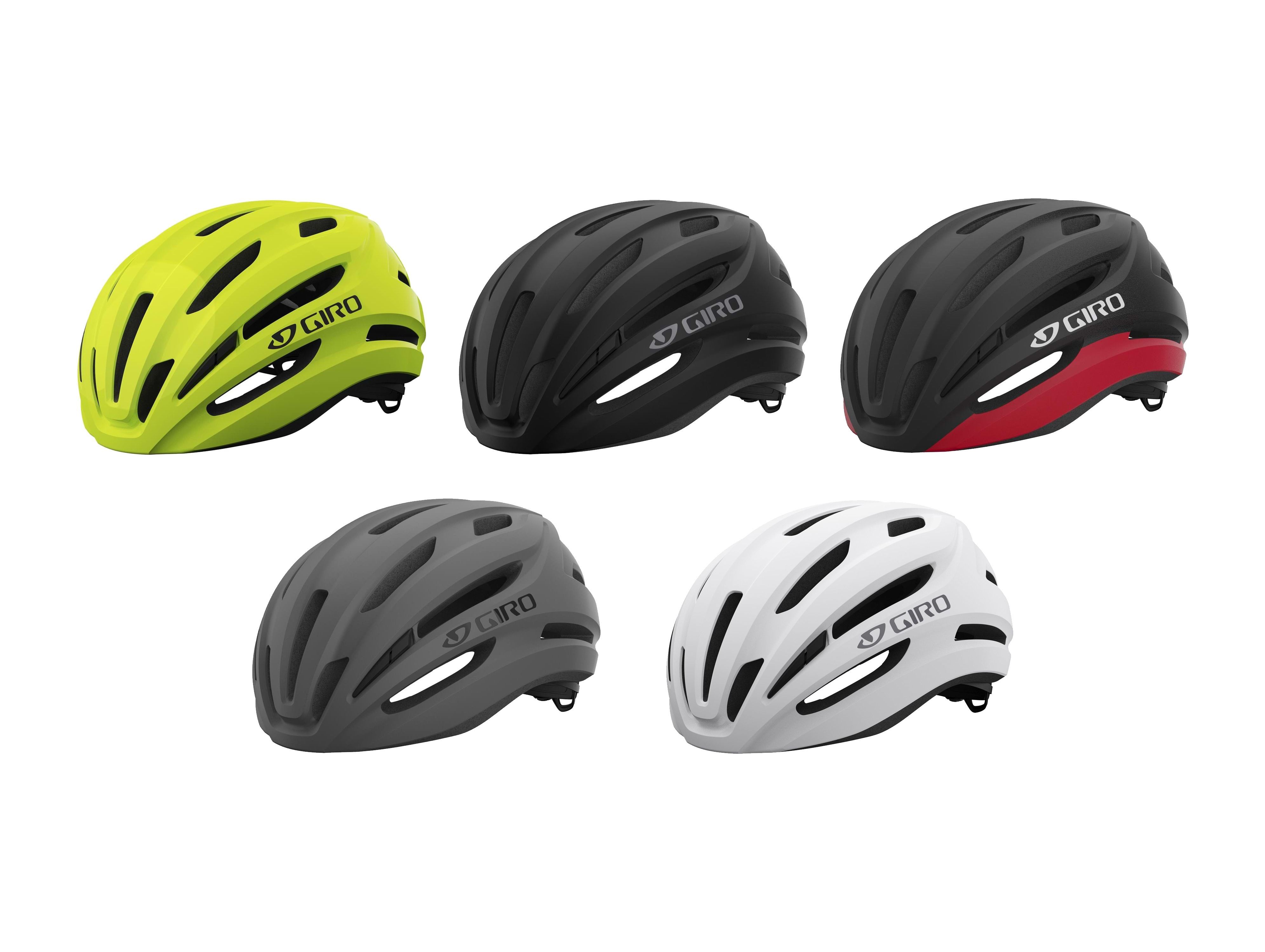 Giro isode review online