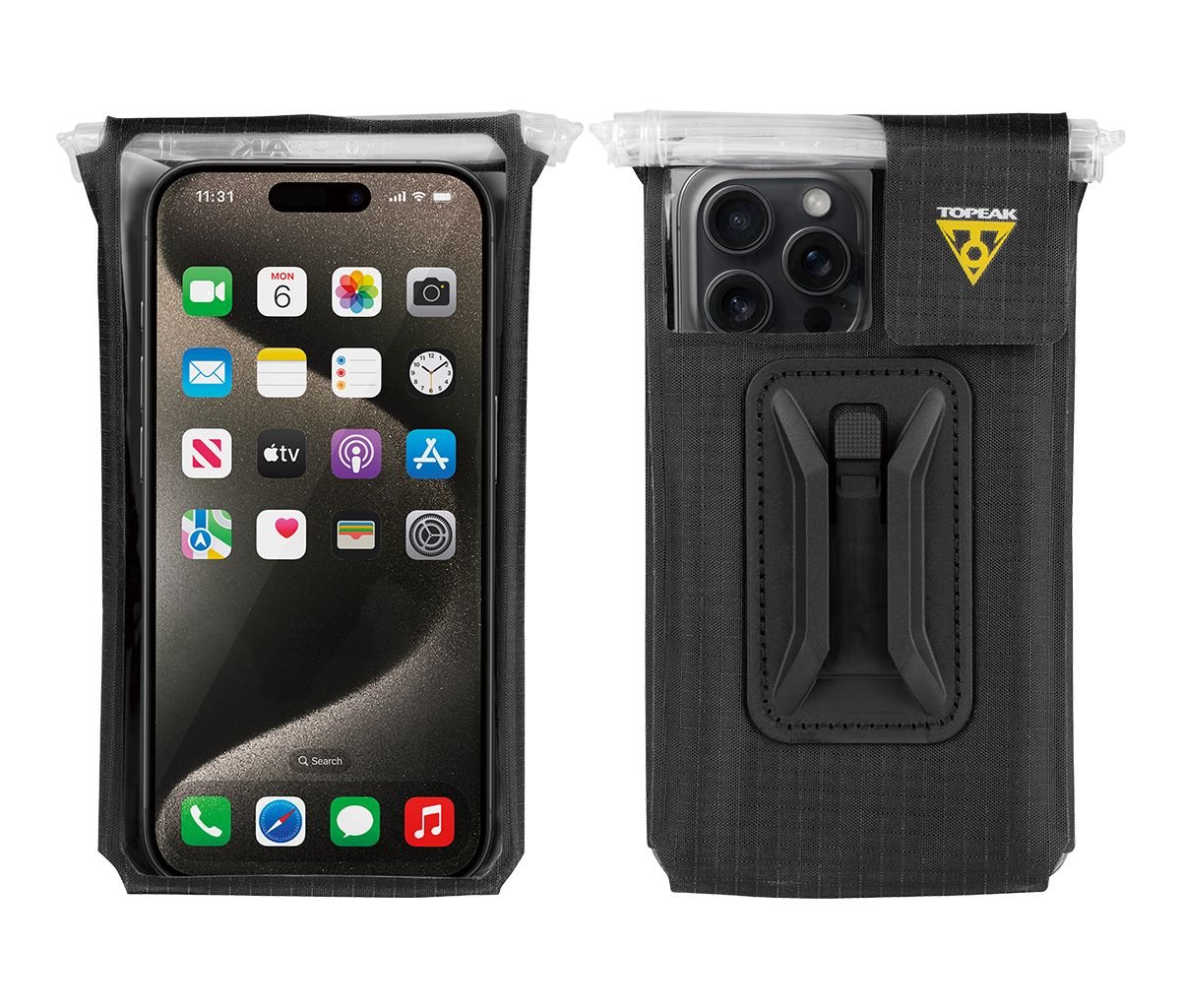 Topeak iphone 12 best sale
