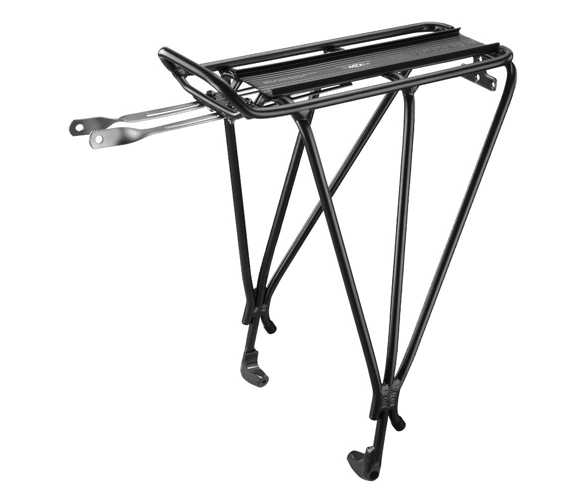 Pannier rack disc brakes online