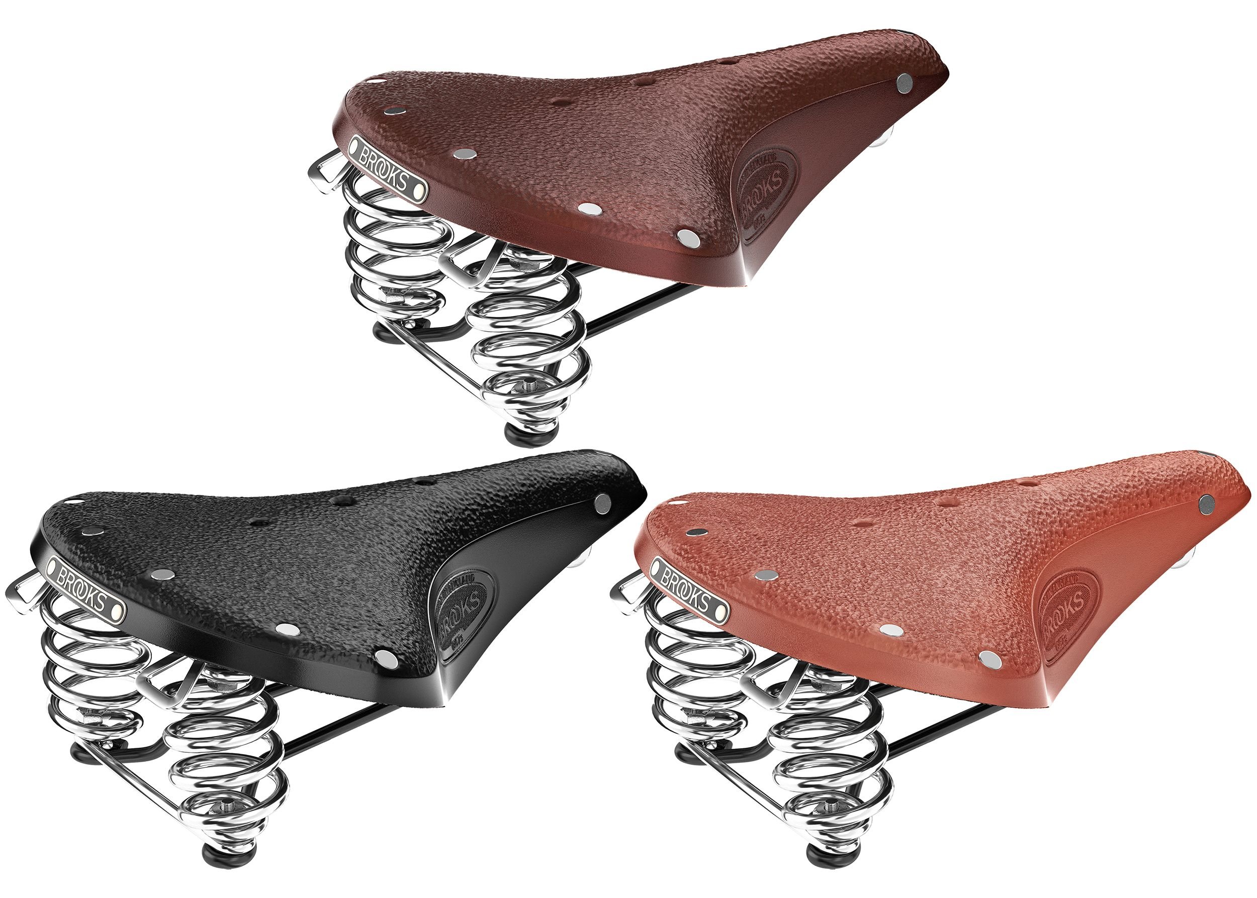 brooks b67 s women's saddle