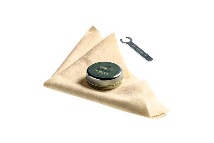 Brooks sales maintenance kit