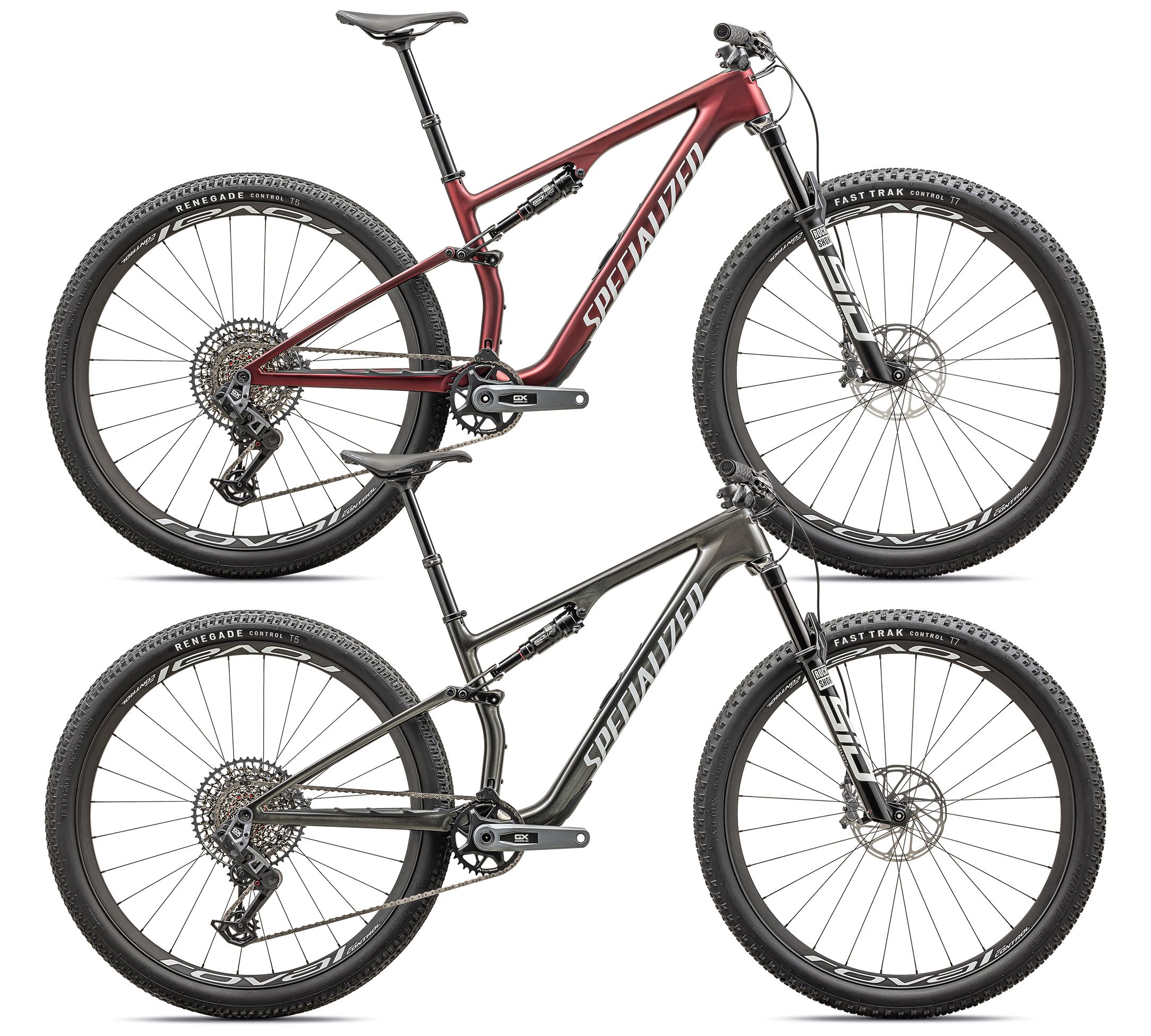 Specialized epic 29er hotsell