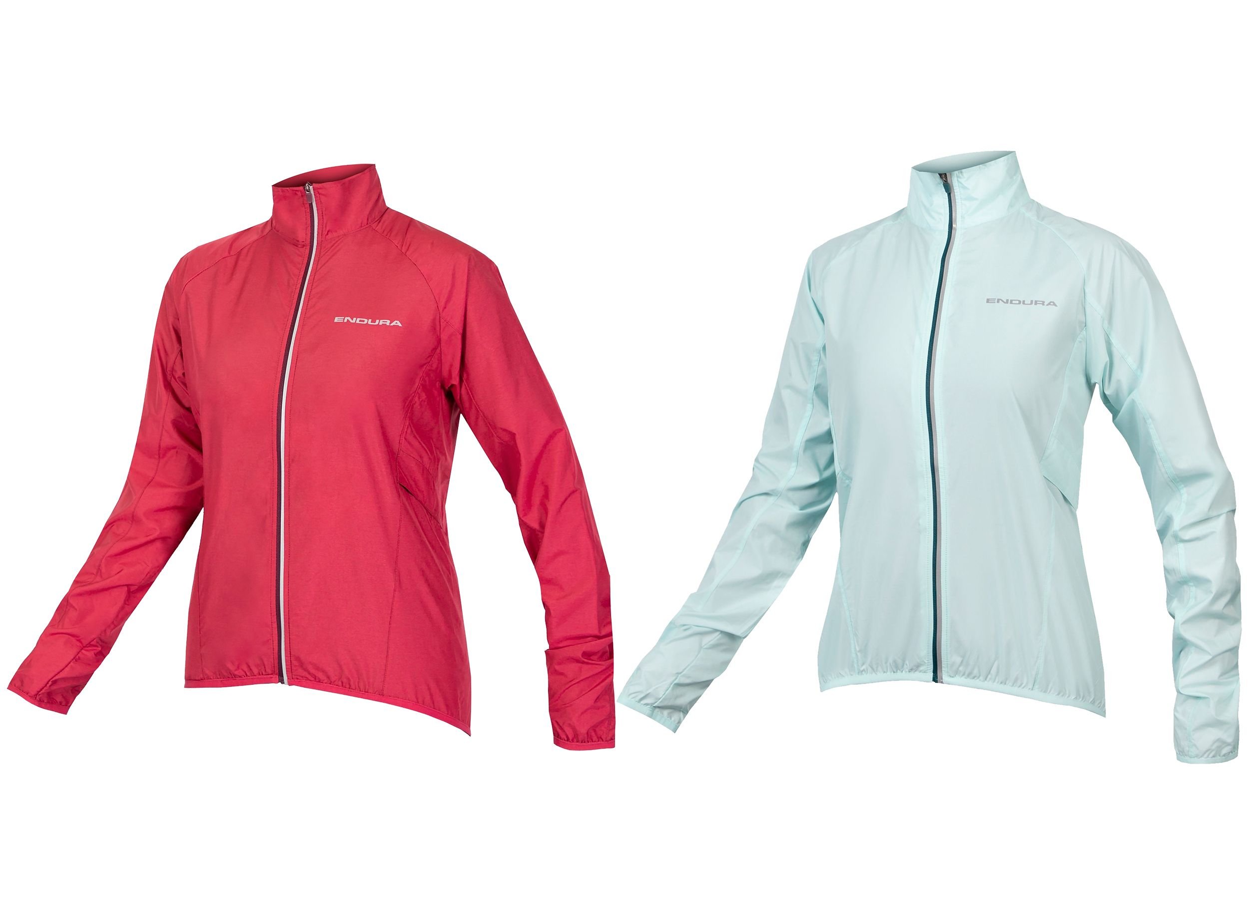 Endura Pakajak Womens Windproof Packable Shell Jacket 19.99 Jackets Windproof Water Resistant Cyclestore
